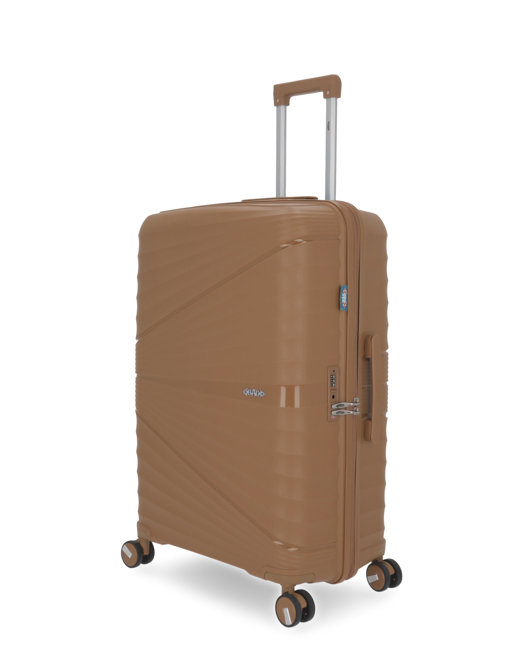 Lot de 2 - Grande valise et grand vanity Vela