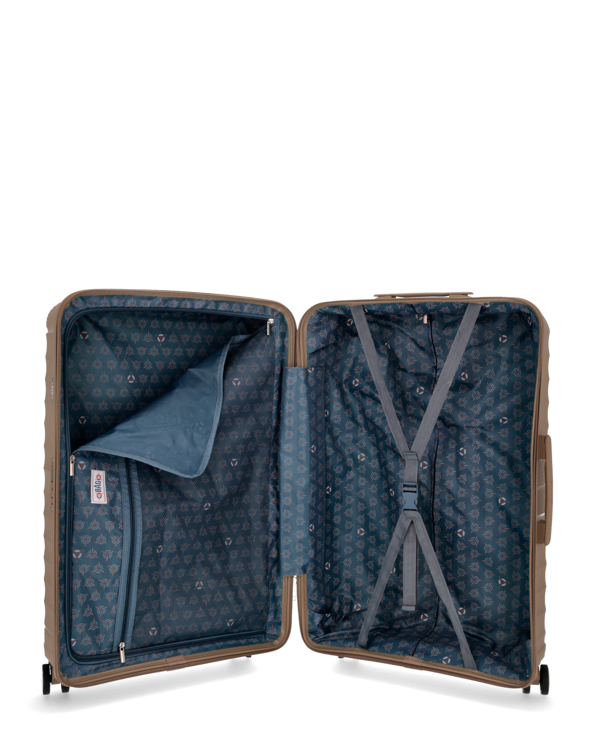 Grande valise Vela