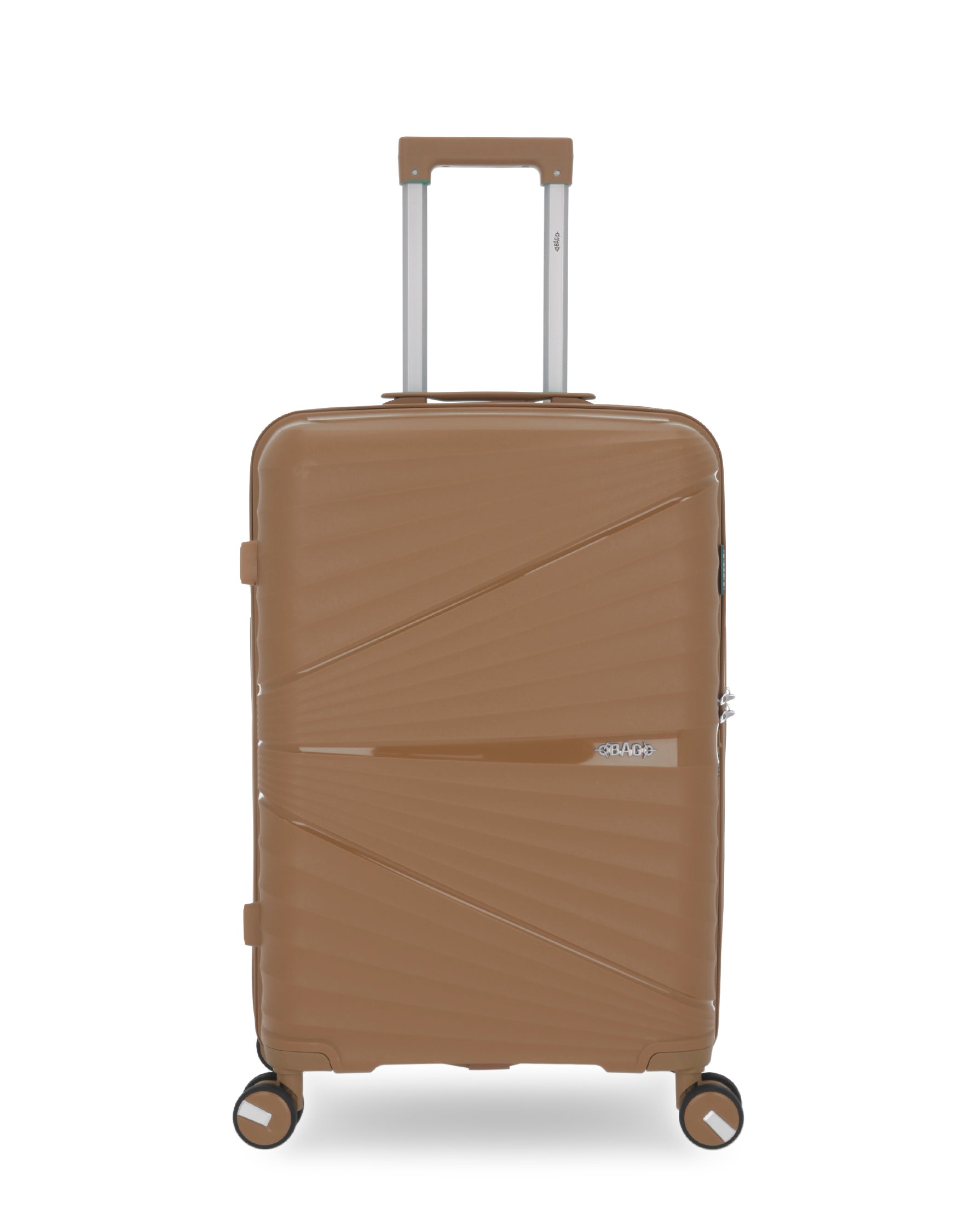 Lot de 2 - Valises week-end et cabine Vela