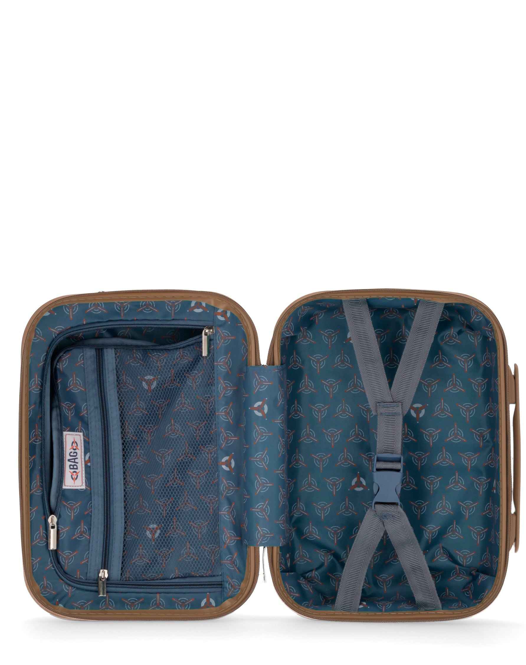 Grand vanity Vela