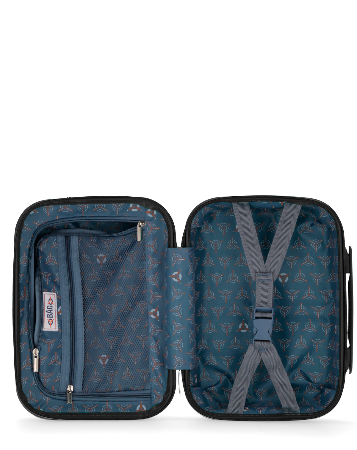 Grand vanity Vela