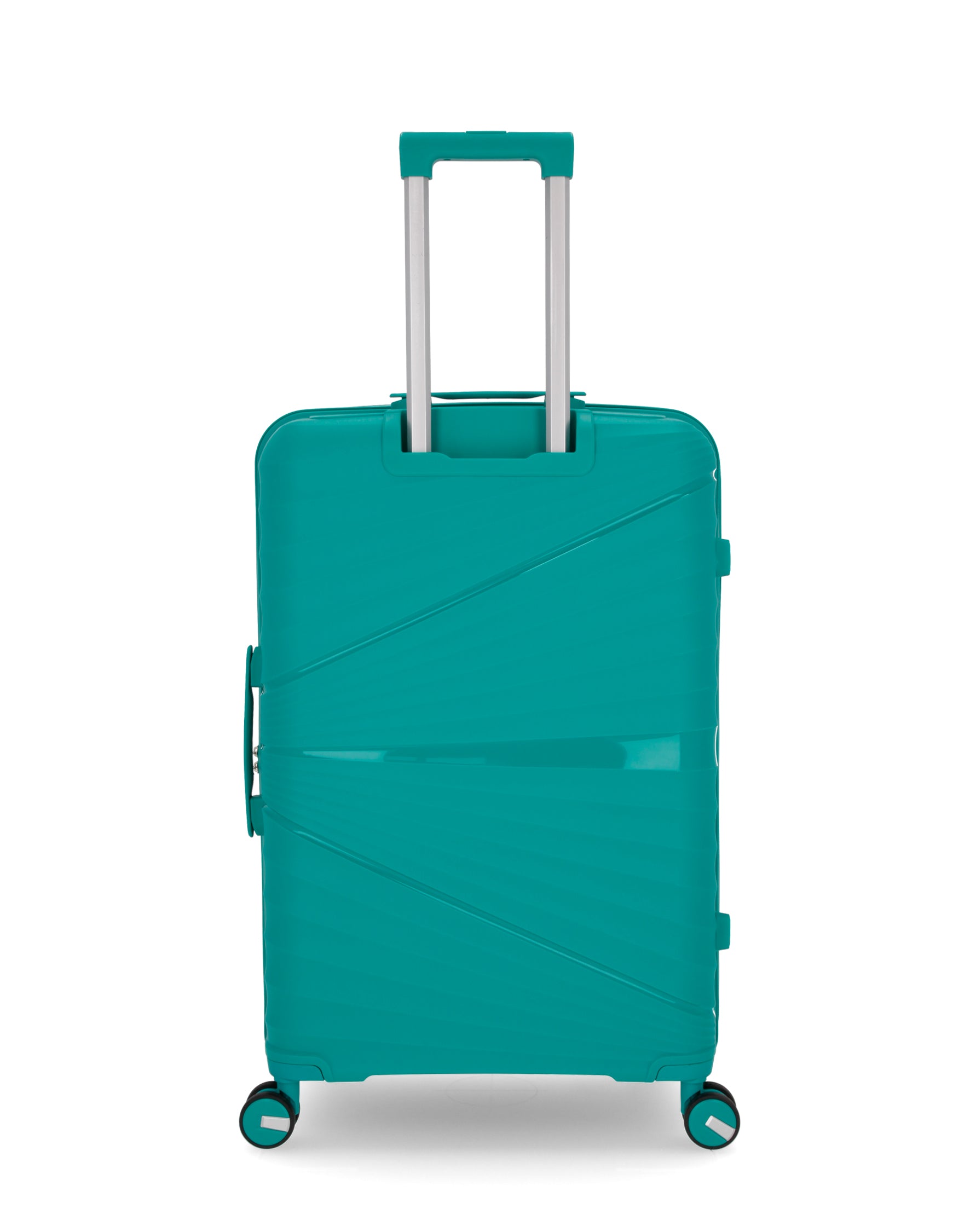 Lot de 2 - Grande valise et week-end Vela