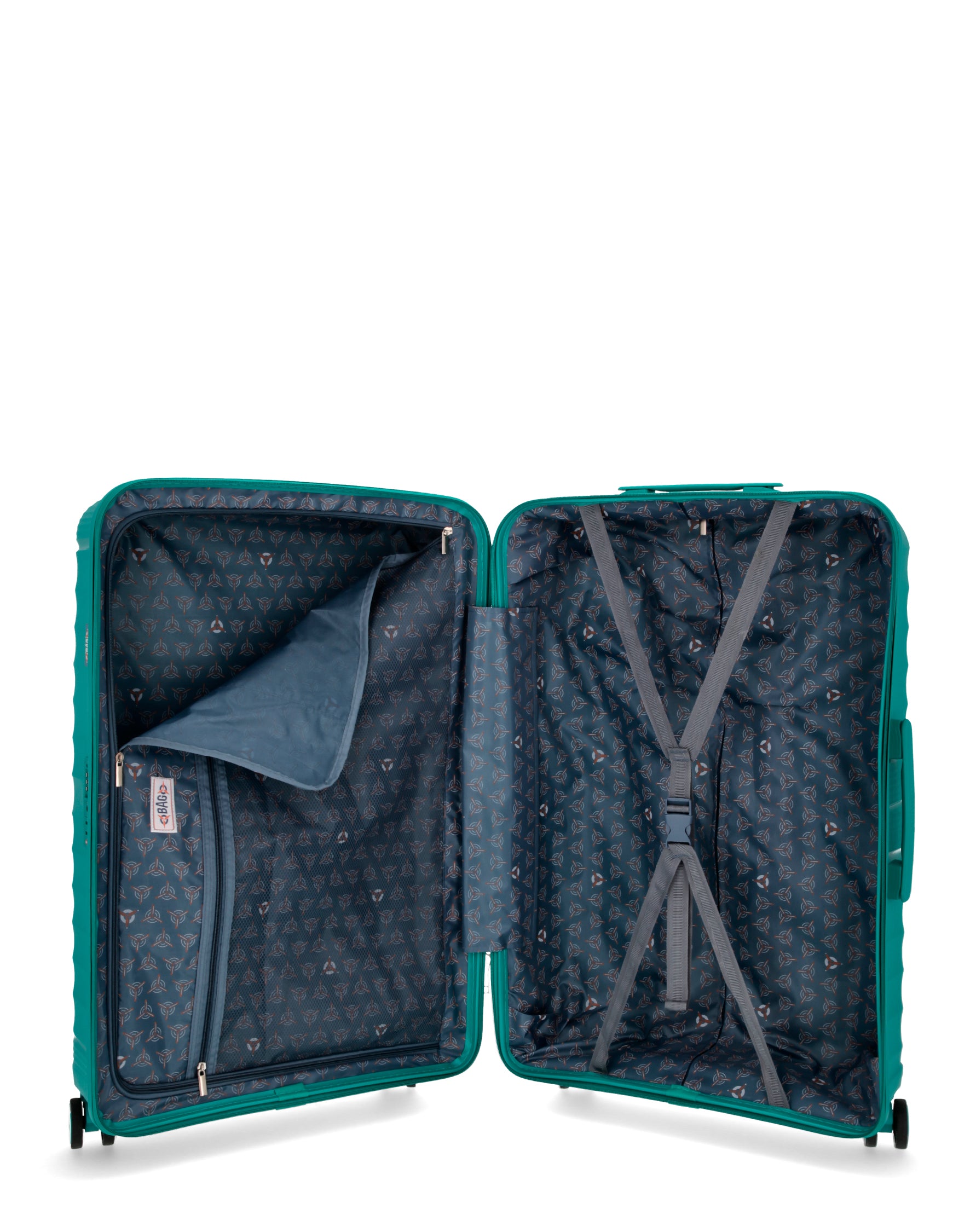 Grande valise Vela