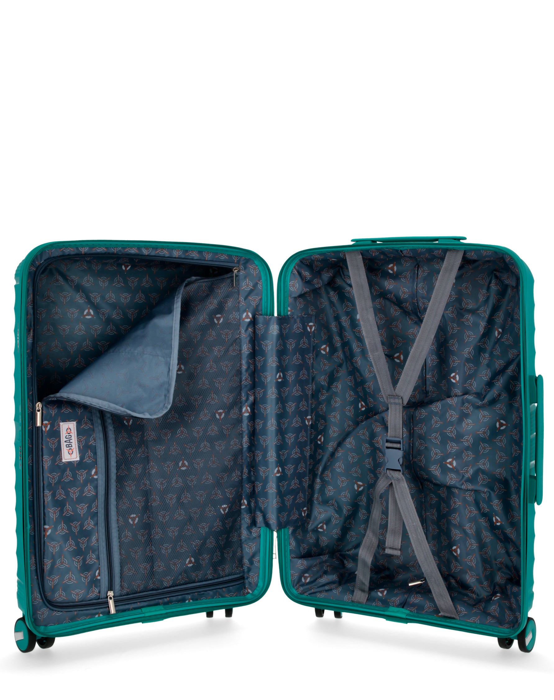 Valise week-end Vela