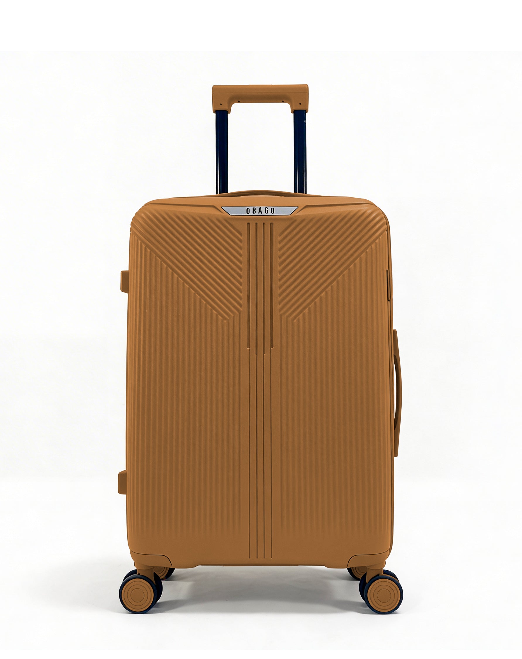 Lot de 2 - Grande valise et cabine Eridan