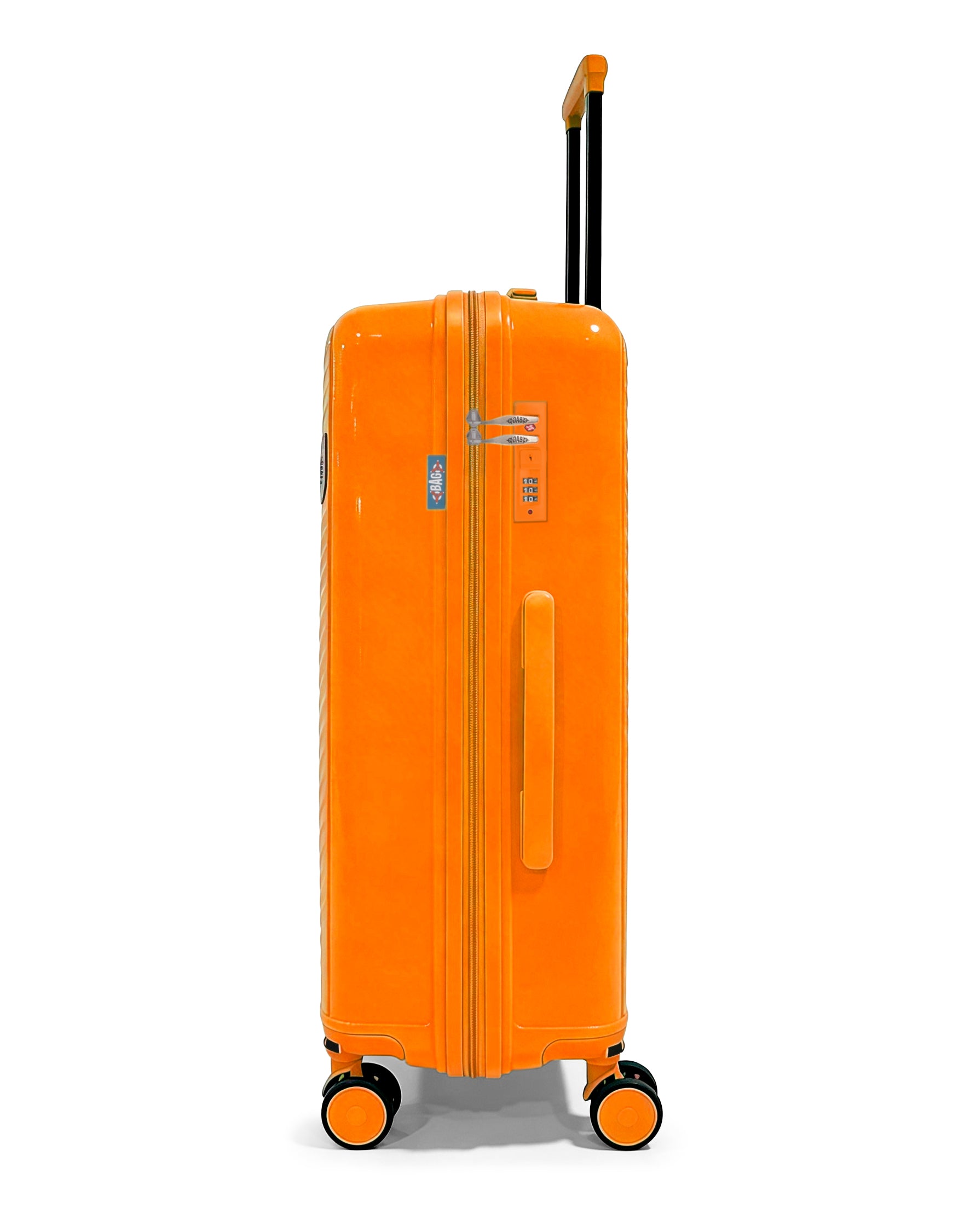 Set de 3 valises Hydra