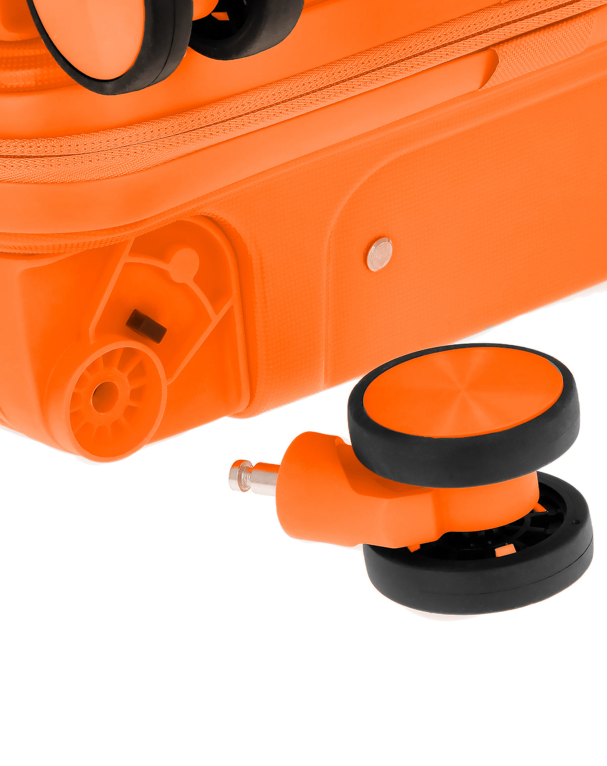 Grande valise Hydra