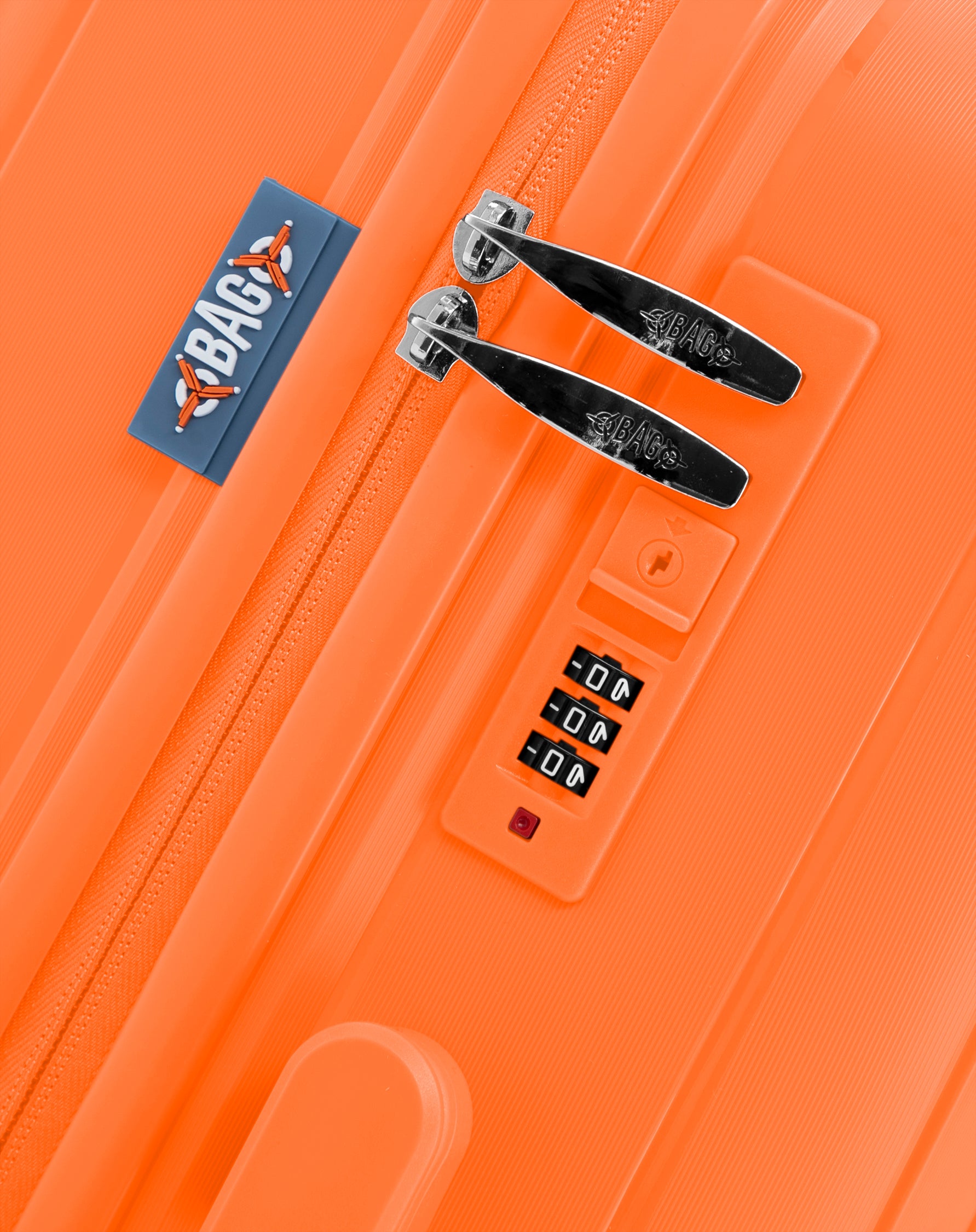 Valise week-end Hydra