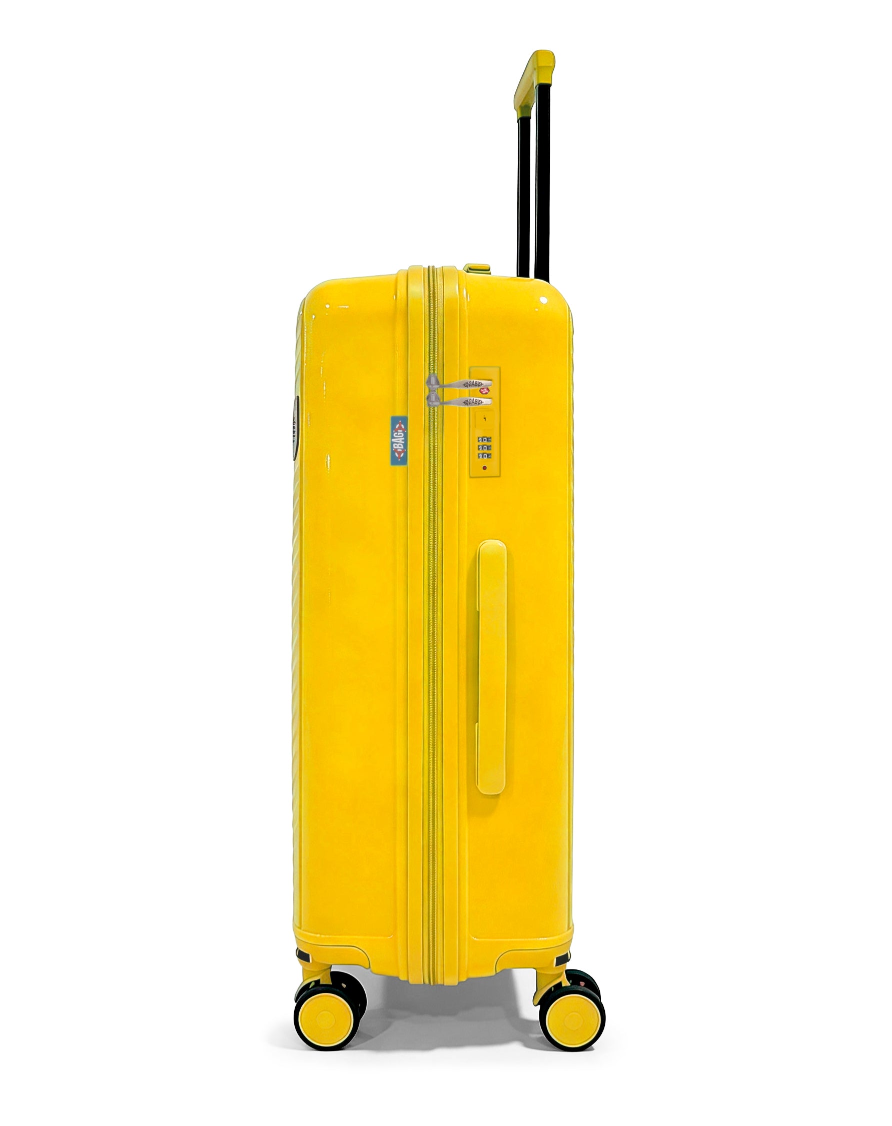 Set de 3 valises Hydra