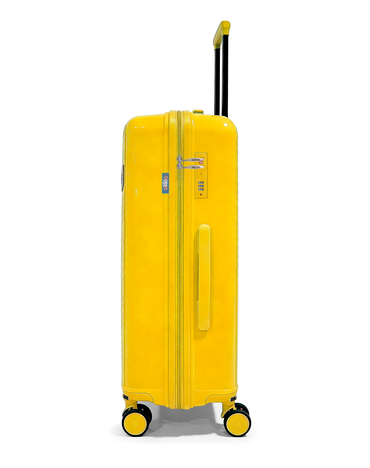 Grande valise Hydra