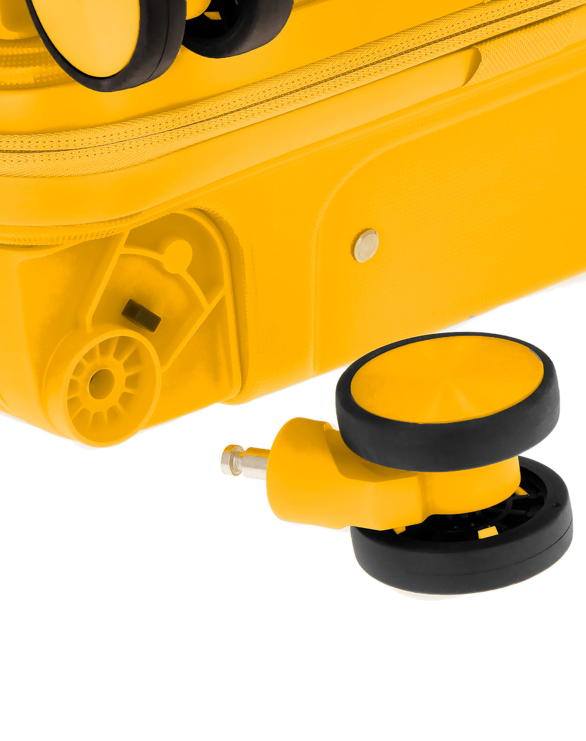 Set de 3 valises Hydra