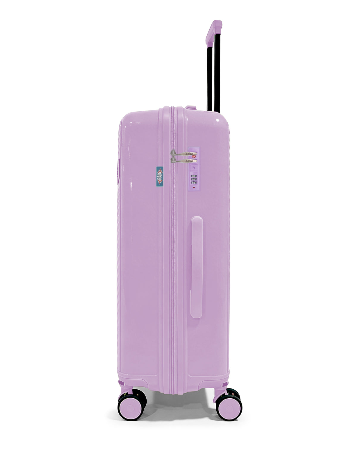 Grande valise Hydra