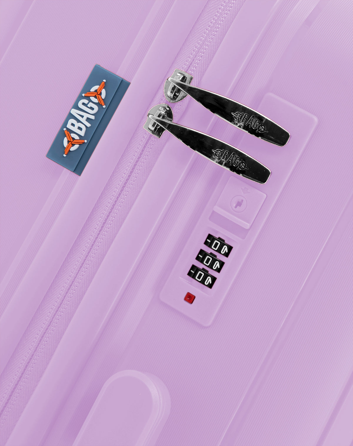 Valise week-end Hydra