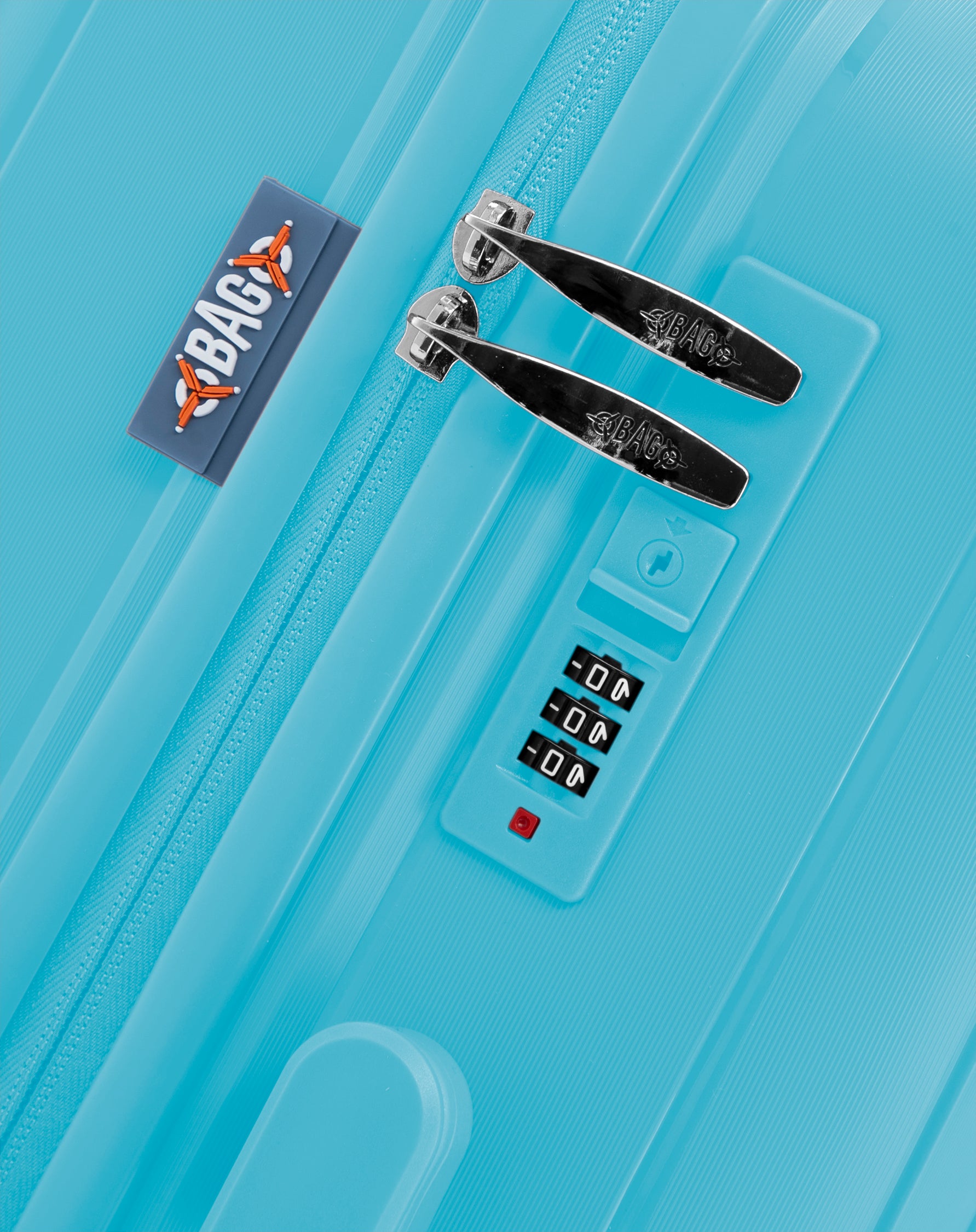 Valise cabine Hydra