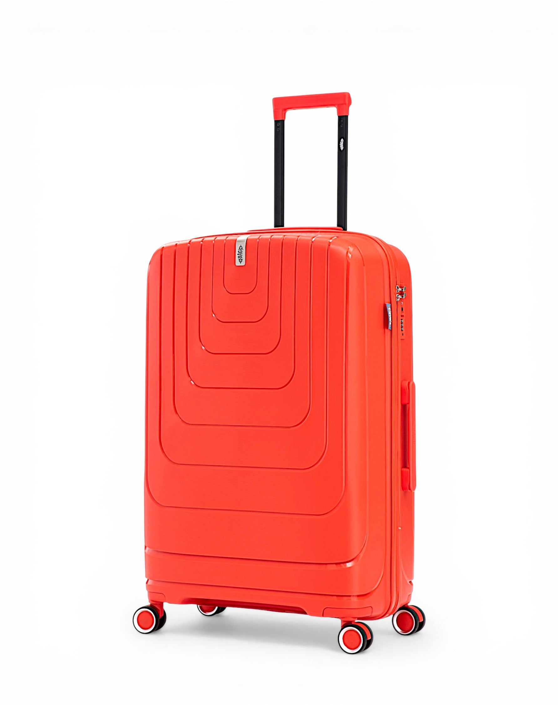 Set de 3 valises Galina