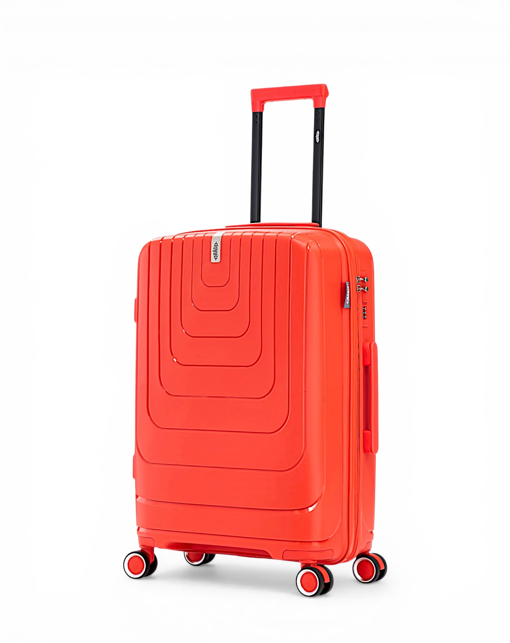 Lot de 2 - Valises week-end et cabine Galina