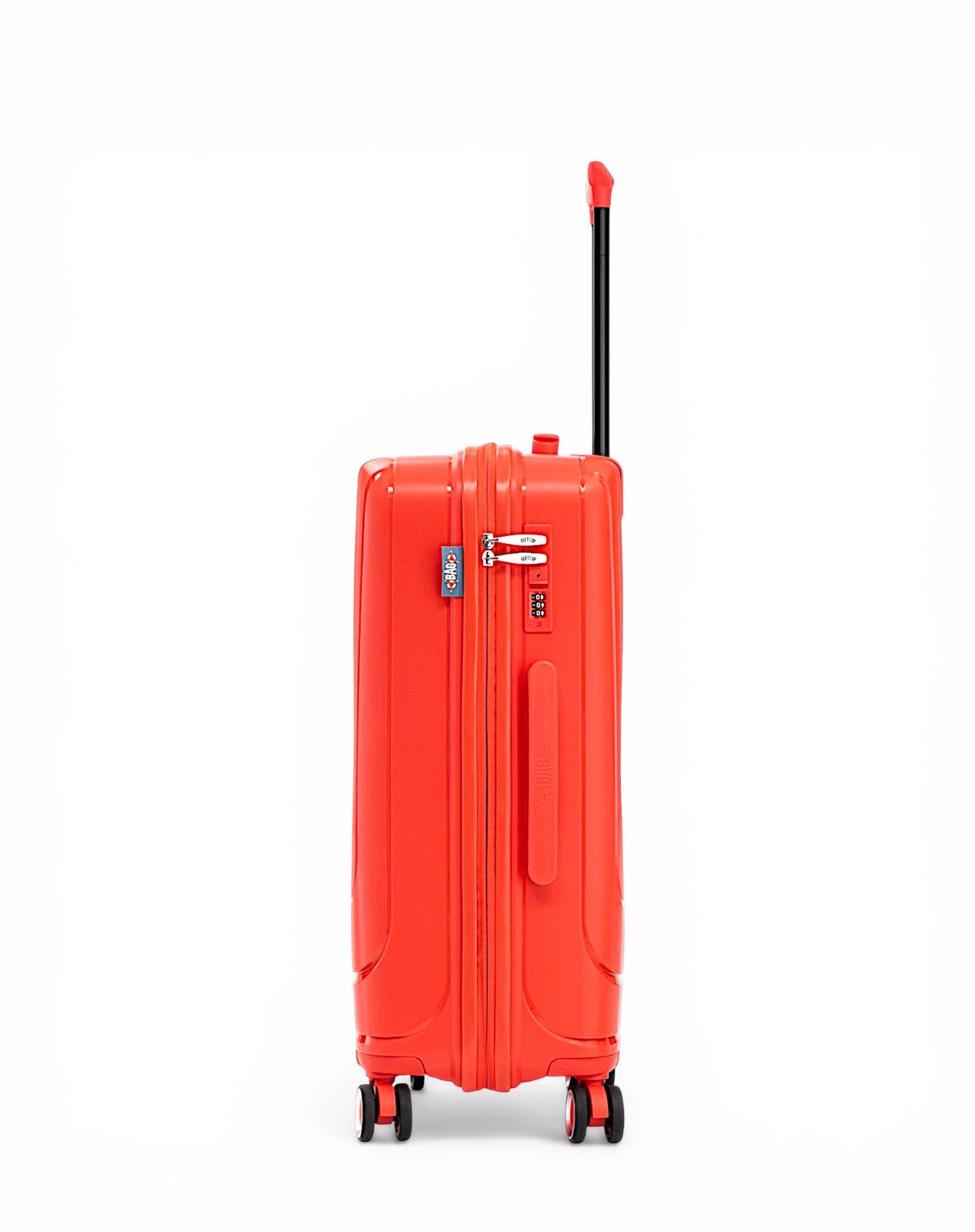 Lot de 2 - Grande valise et week-end Galina