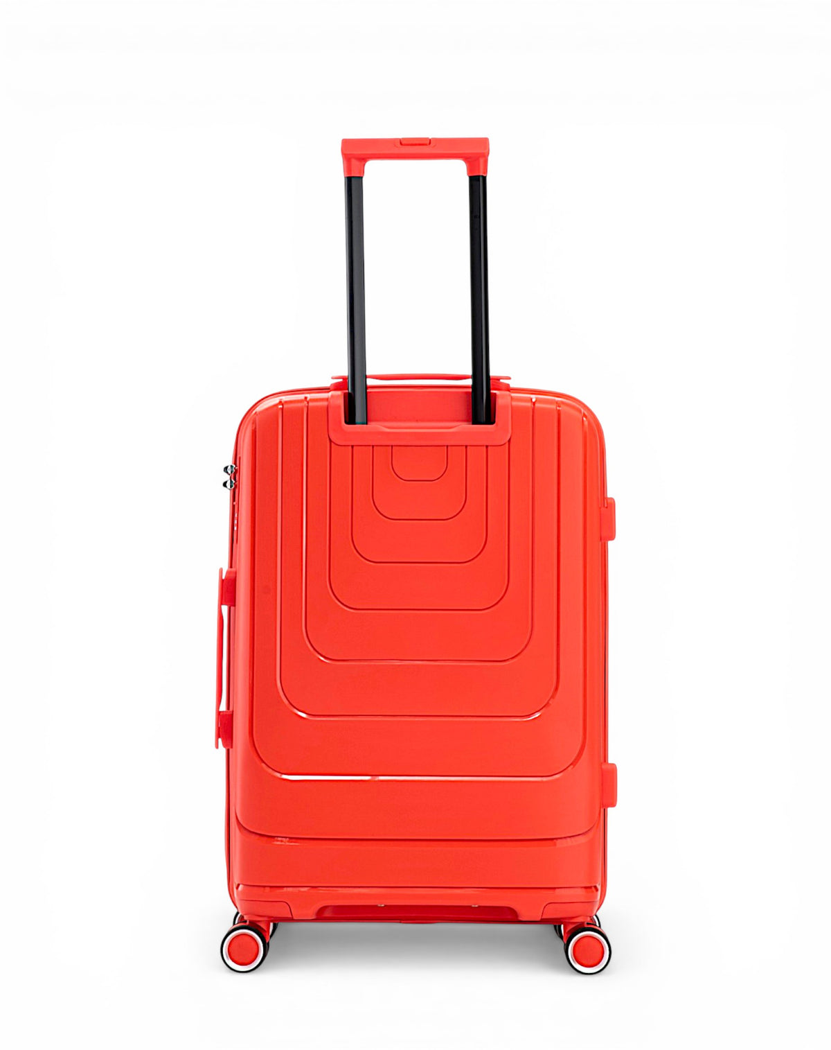 Lot de 2 - Grande valise et week-end Galina