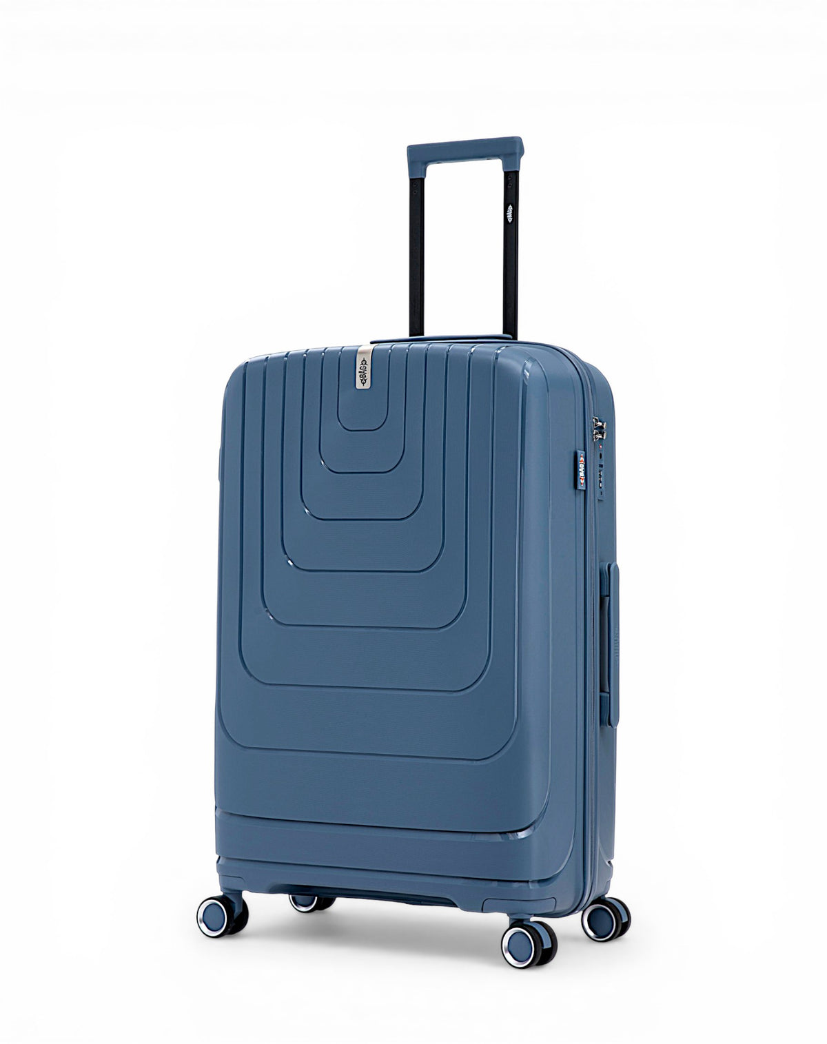 Lot de 2 - Grande valise et week-end Galina