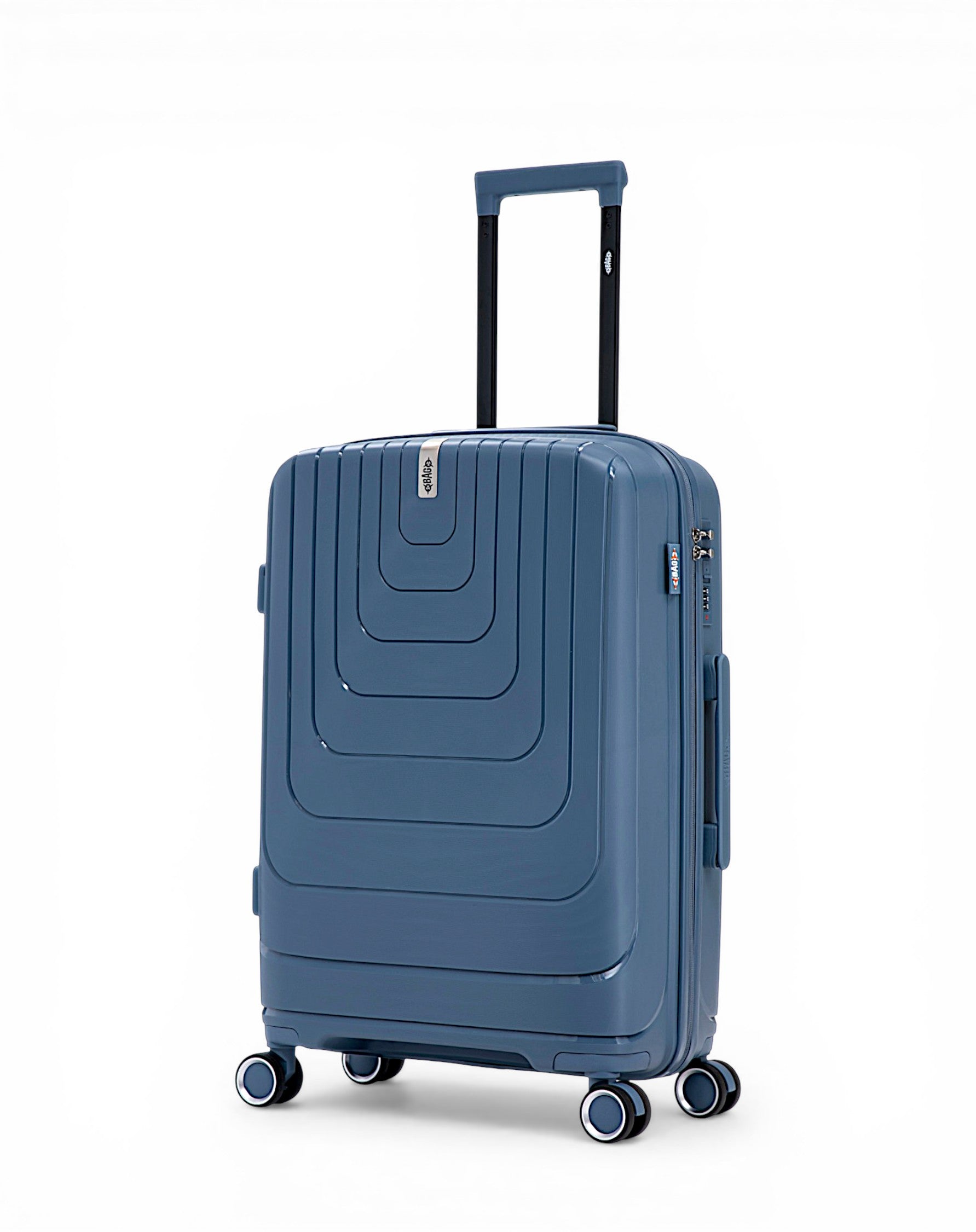 Lot de 2 - Valises week-end et cabine Galina