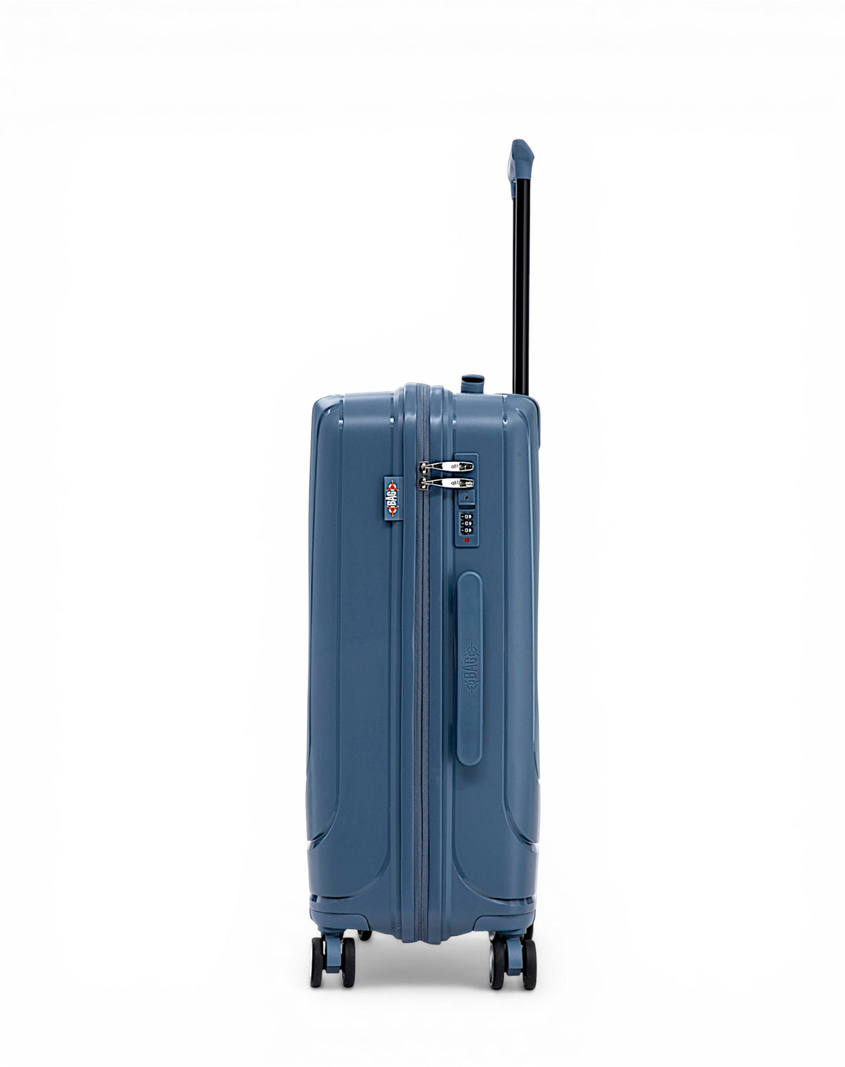 Set de 3 valises Galina