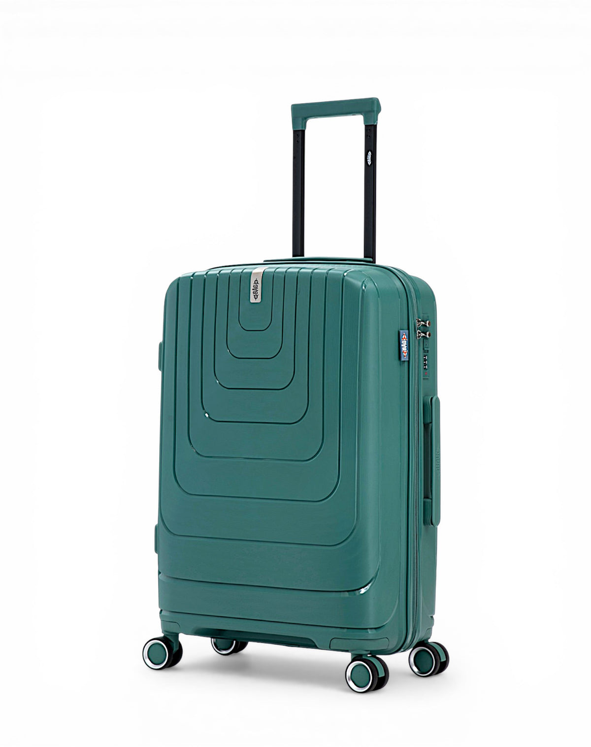 Lot de 2 - Valises week-end et cabine Galina