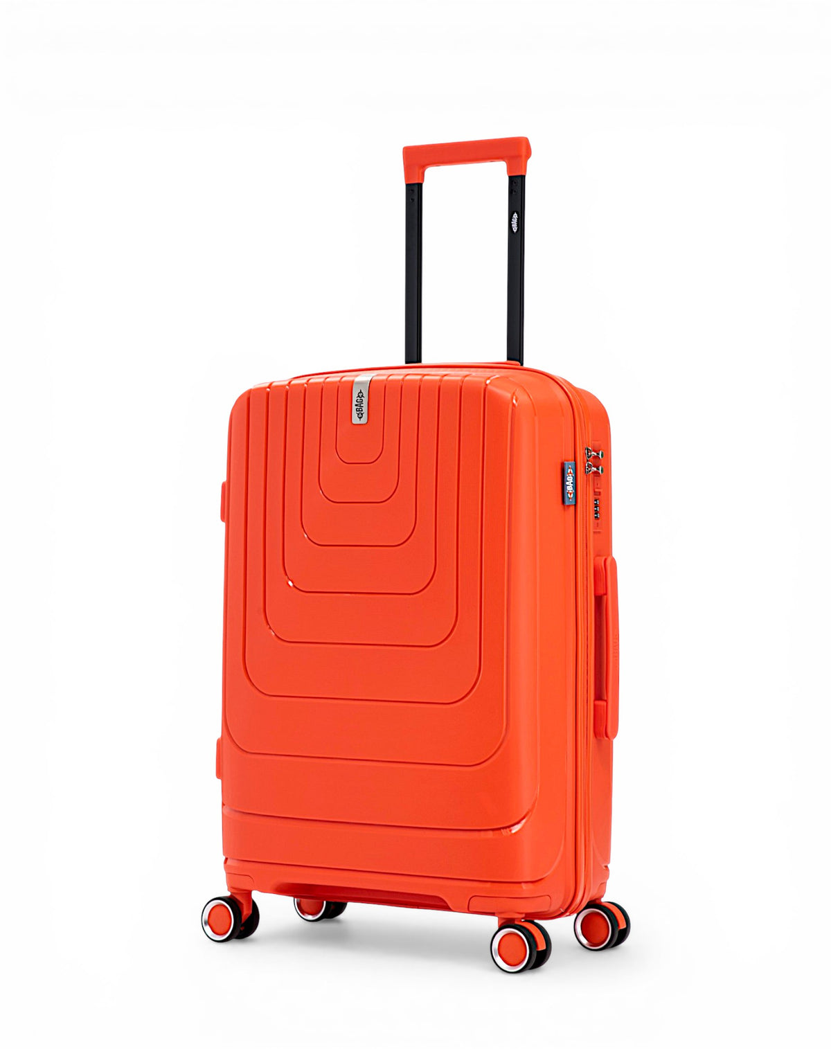 Lot de 2 - Valises week-end et cabine Galina