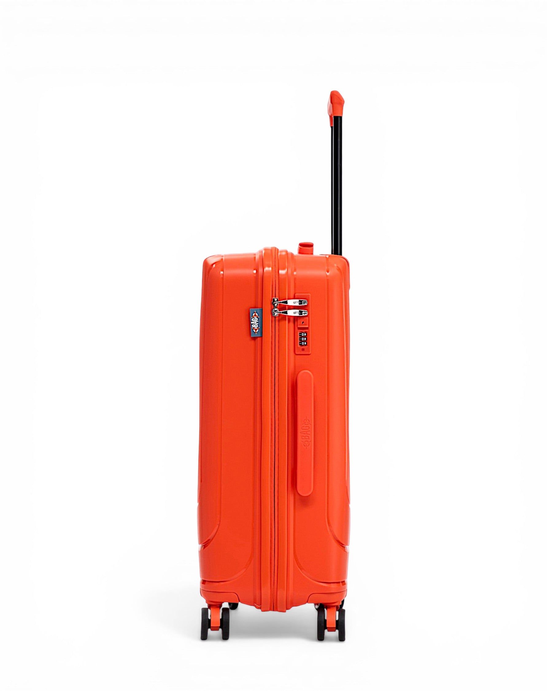 Lot de 2 - Grande valise et week-end Galina