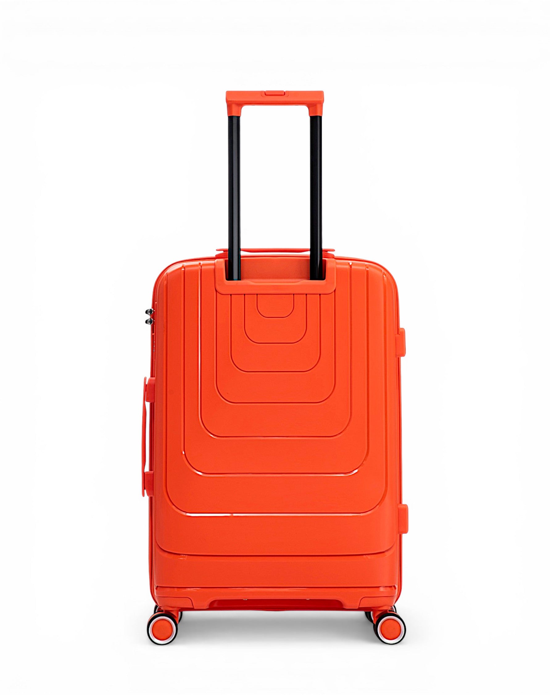Lot de 2 - Valises week-end et cabine Galina