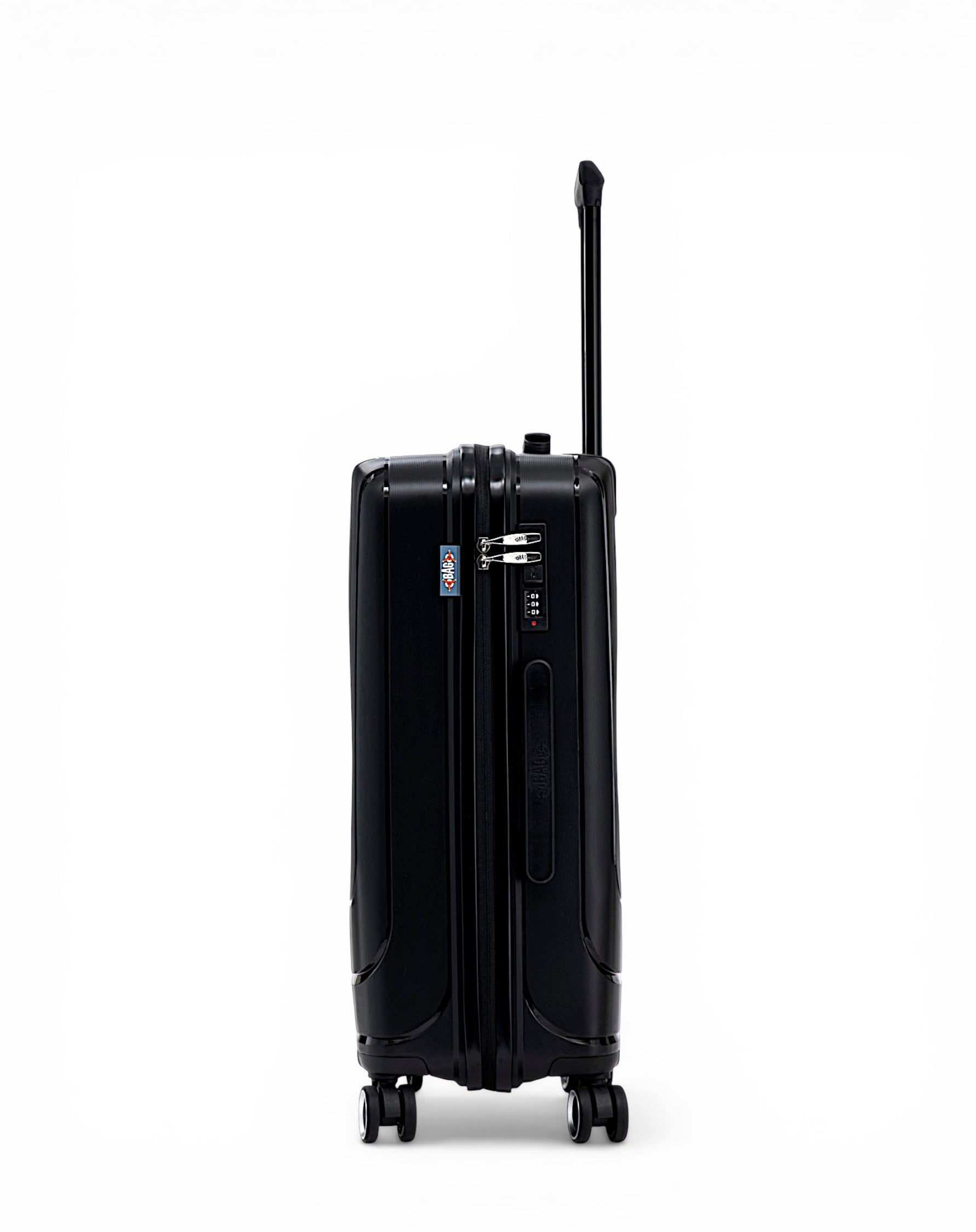 Lot de 2 - Valises week-end et cabine Galina