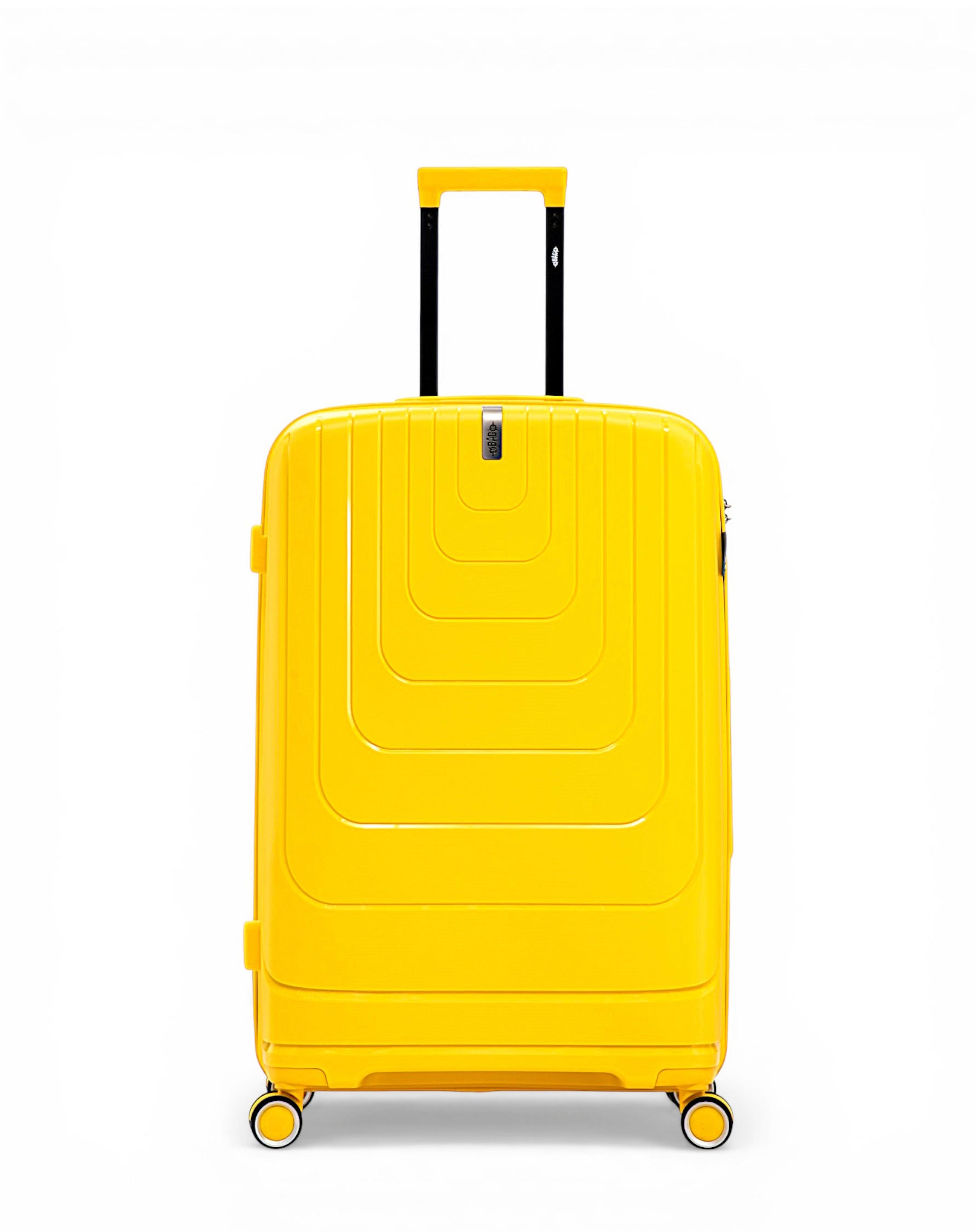 Lot de 2 - Grande valise et week-end Galina