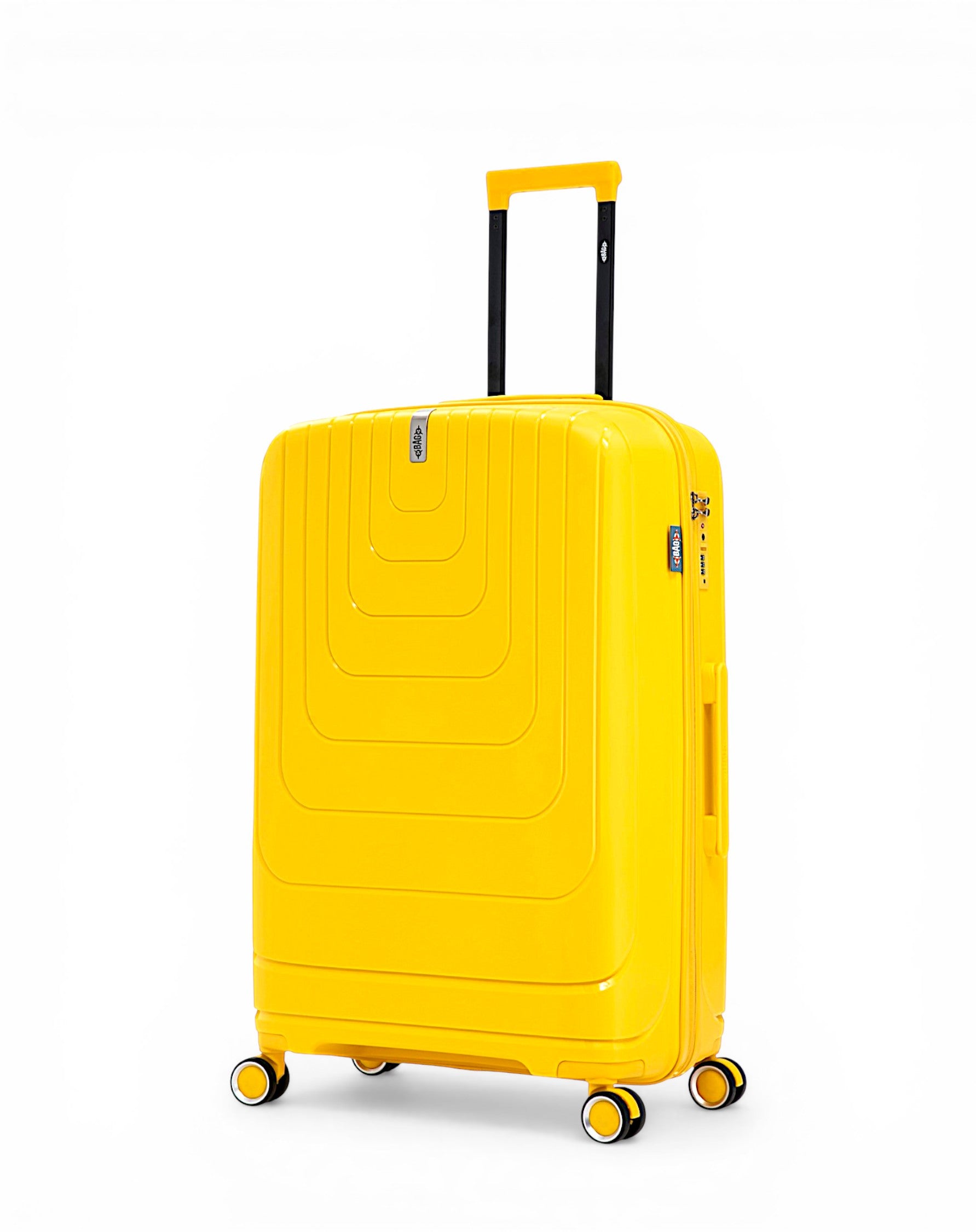 Set de 3 valises Galina