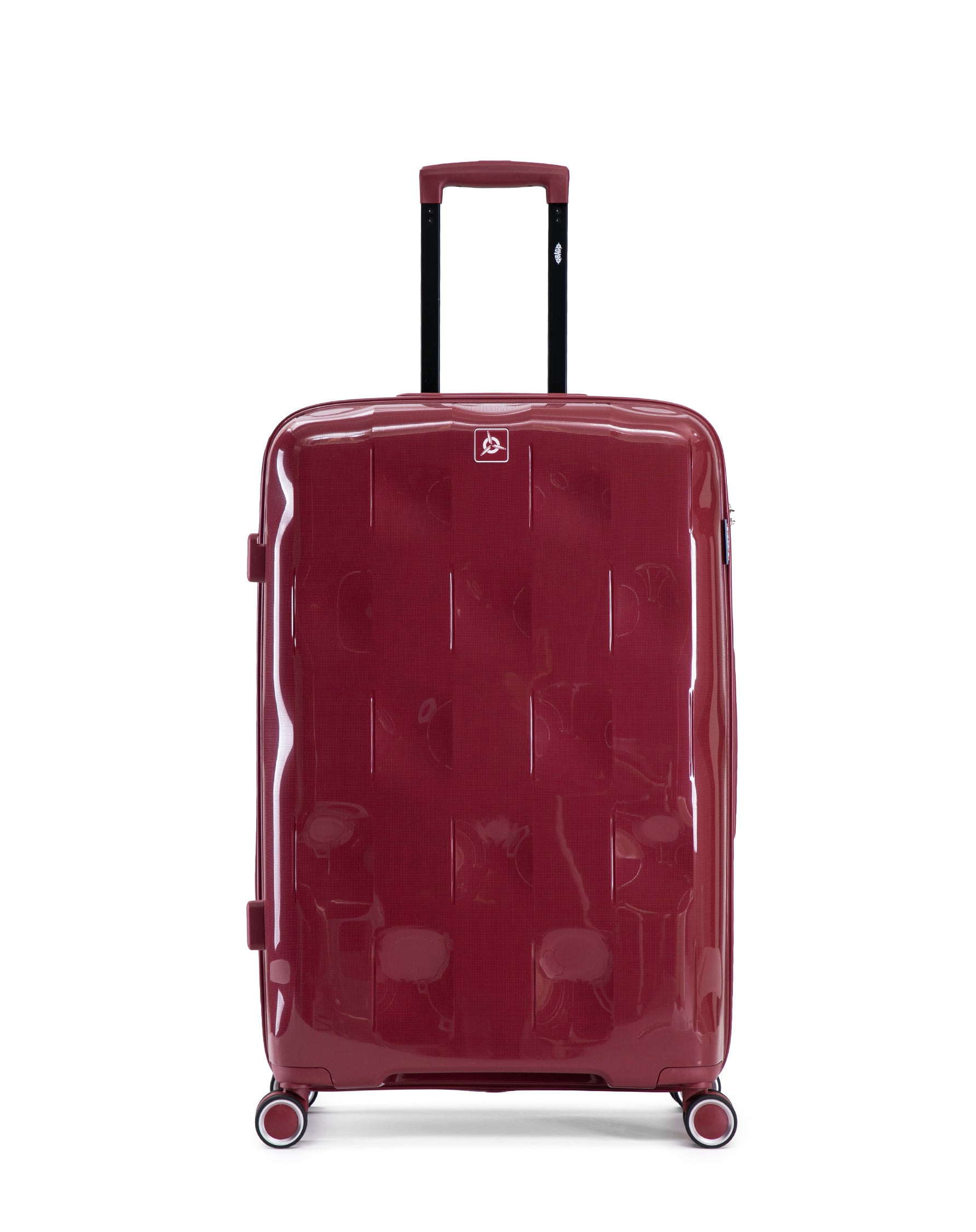 Lot de 2 - Grande valise et week-end Aquila