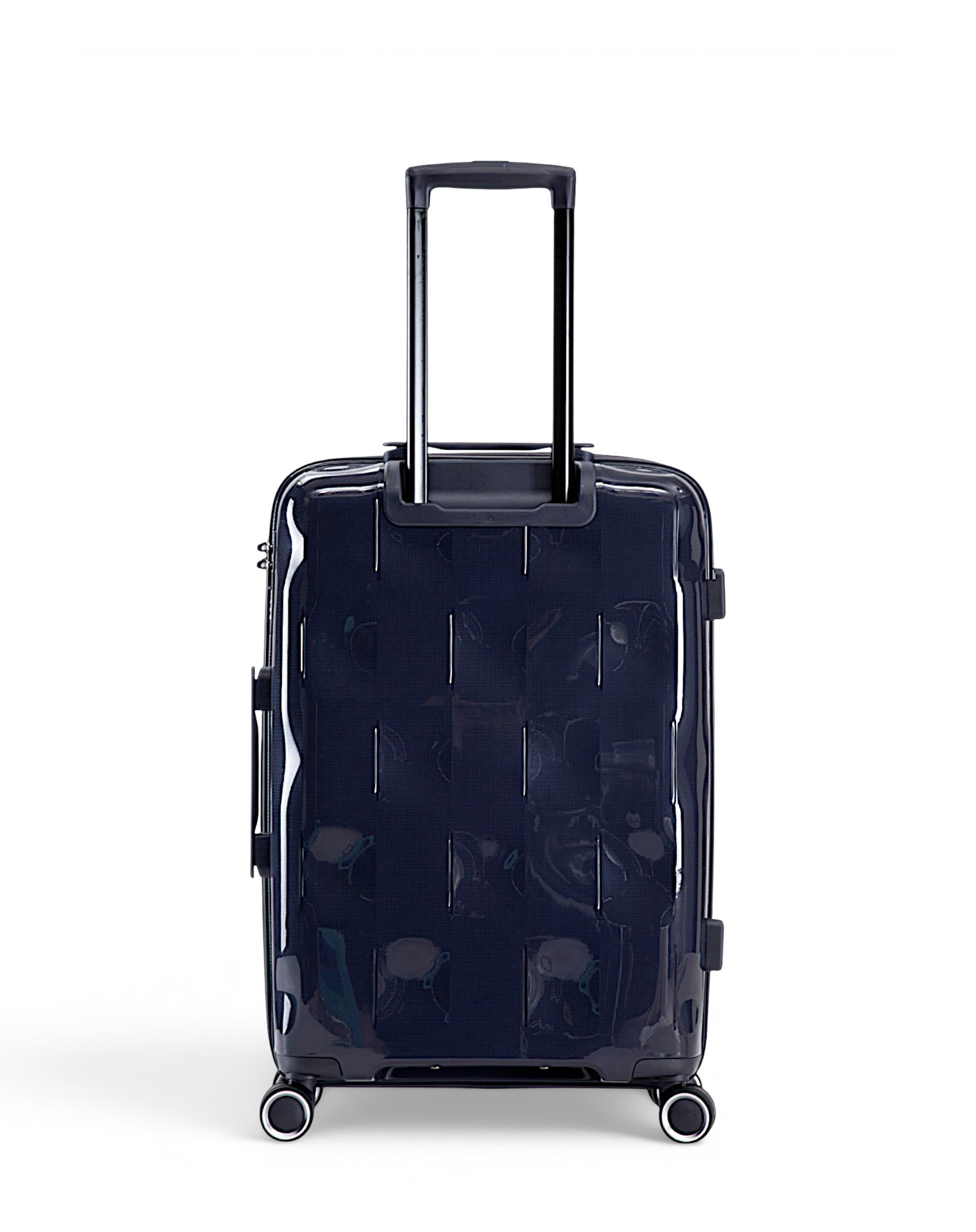 Lot de 2 - Valises week-end et cabine Aquila