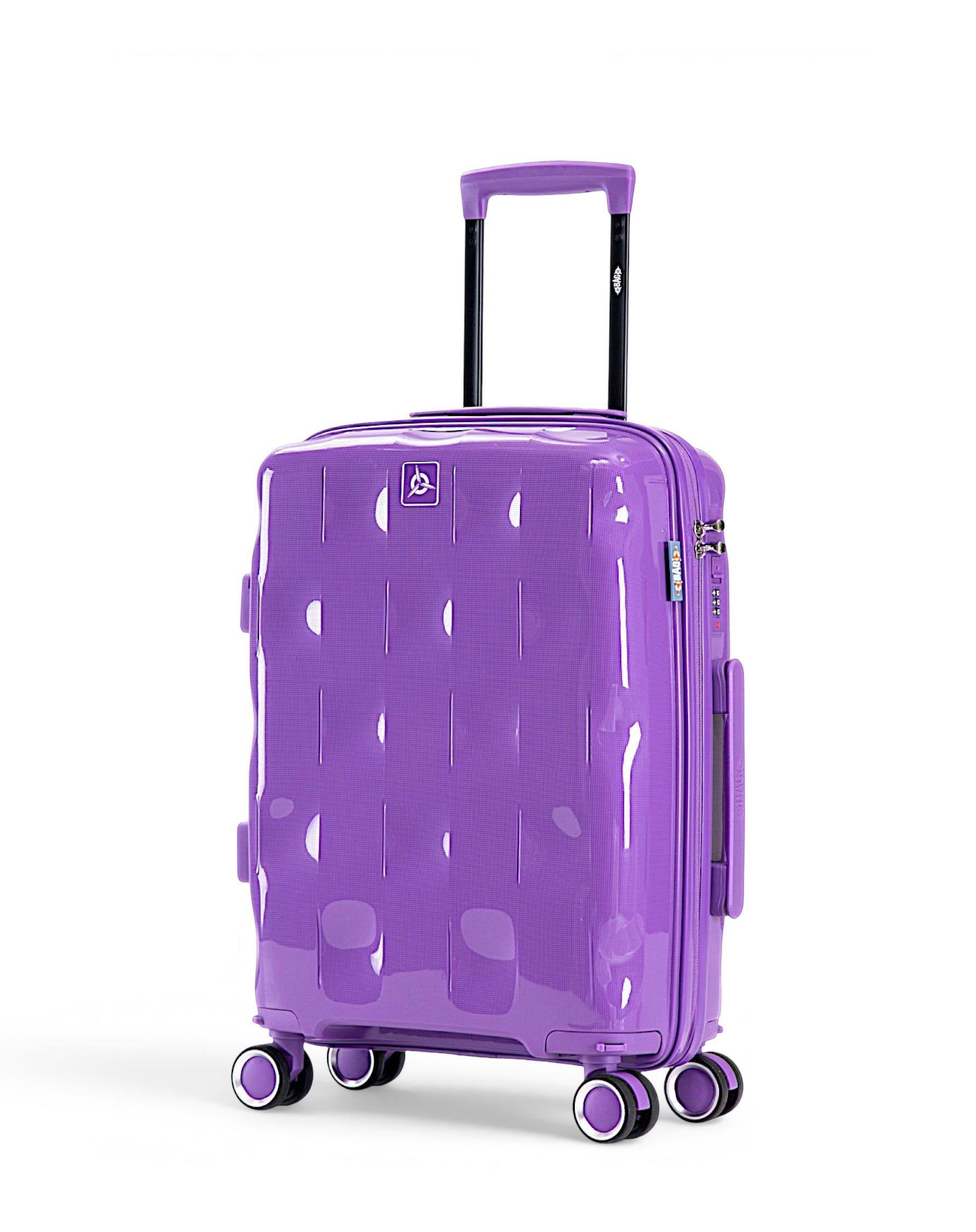 Valise cabine Aquila