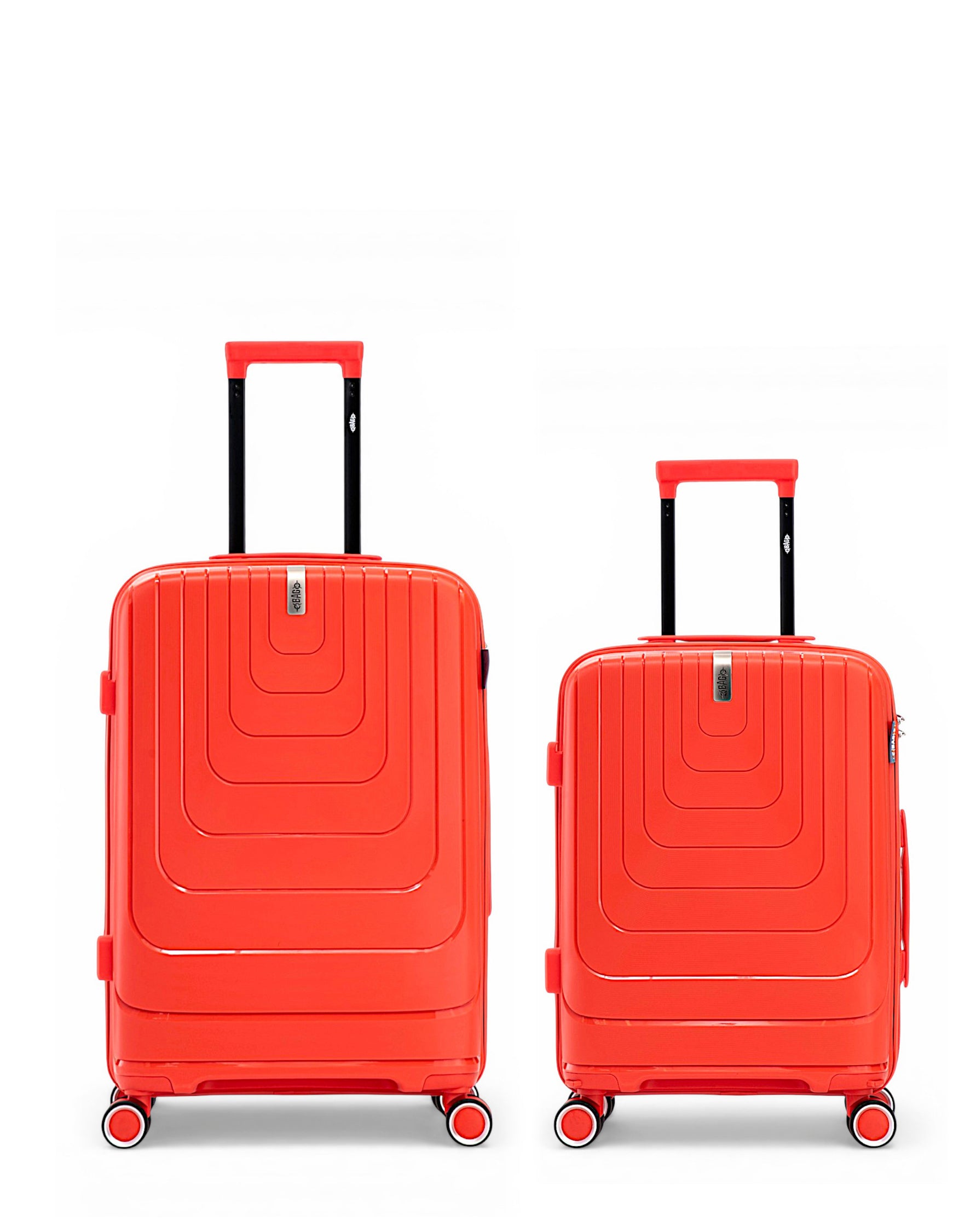 Lot de 2 - Valises week-end et cabine Galina