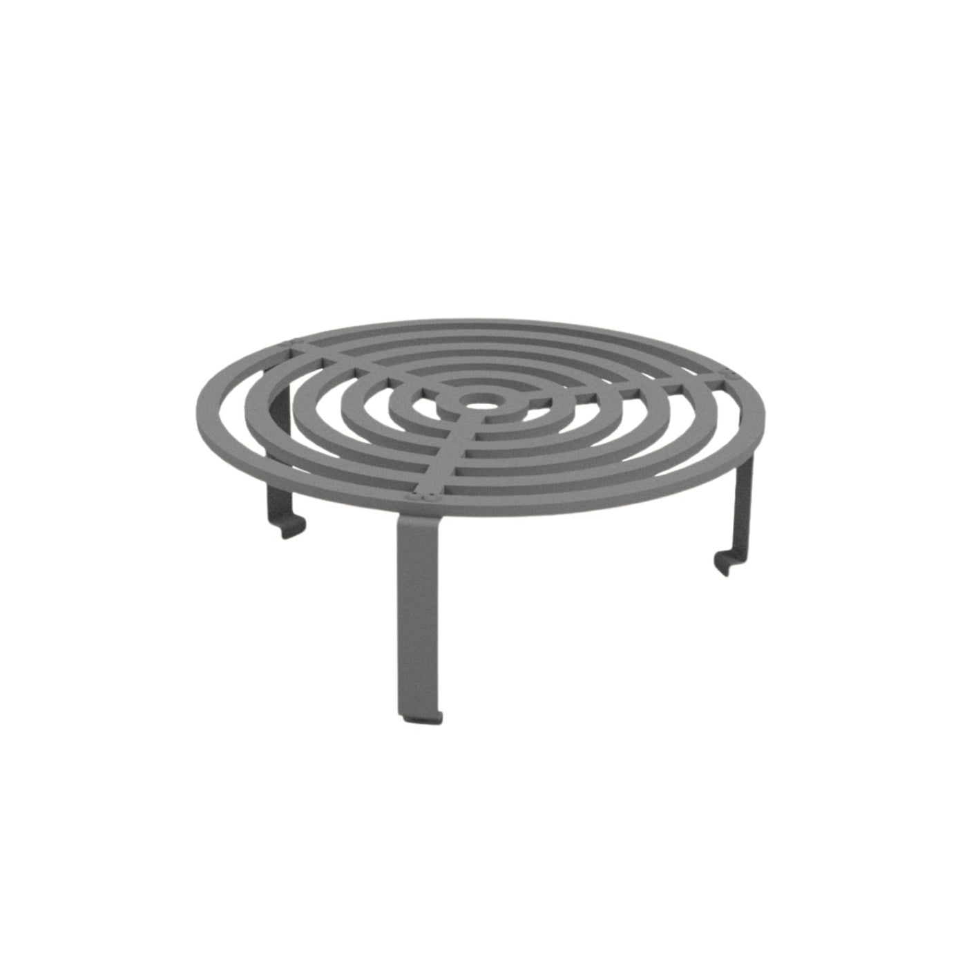 Grille acier pour brasero plancha Tradition 80 cm