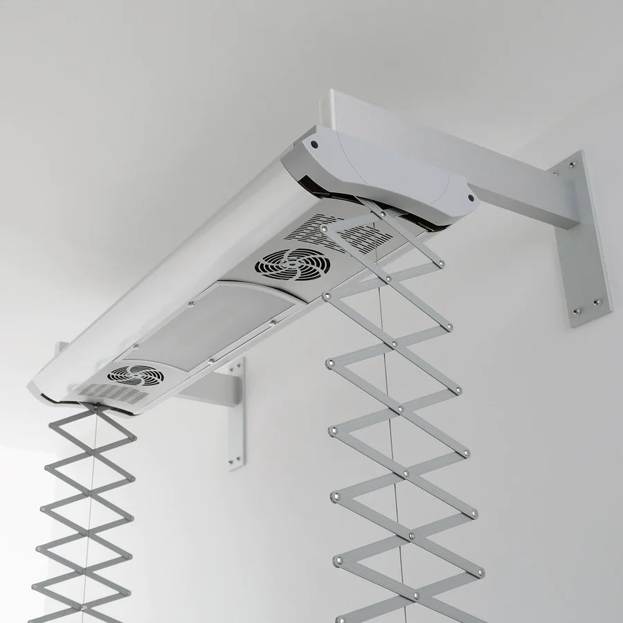 Foxydry Air au Mur 150 cm télécommandé