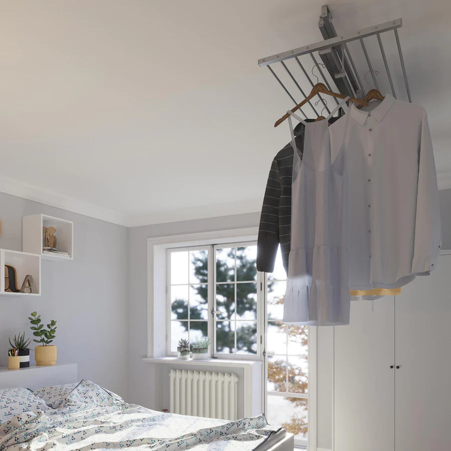 Foxydry Mini 120 cm gris