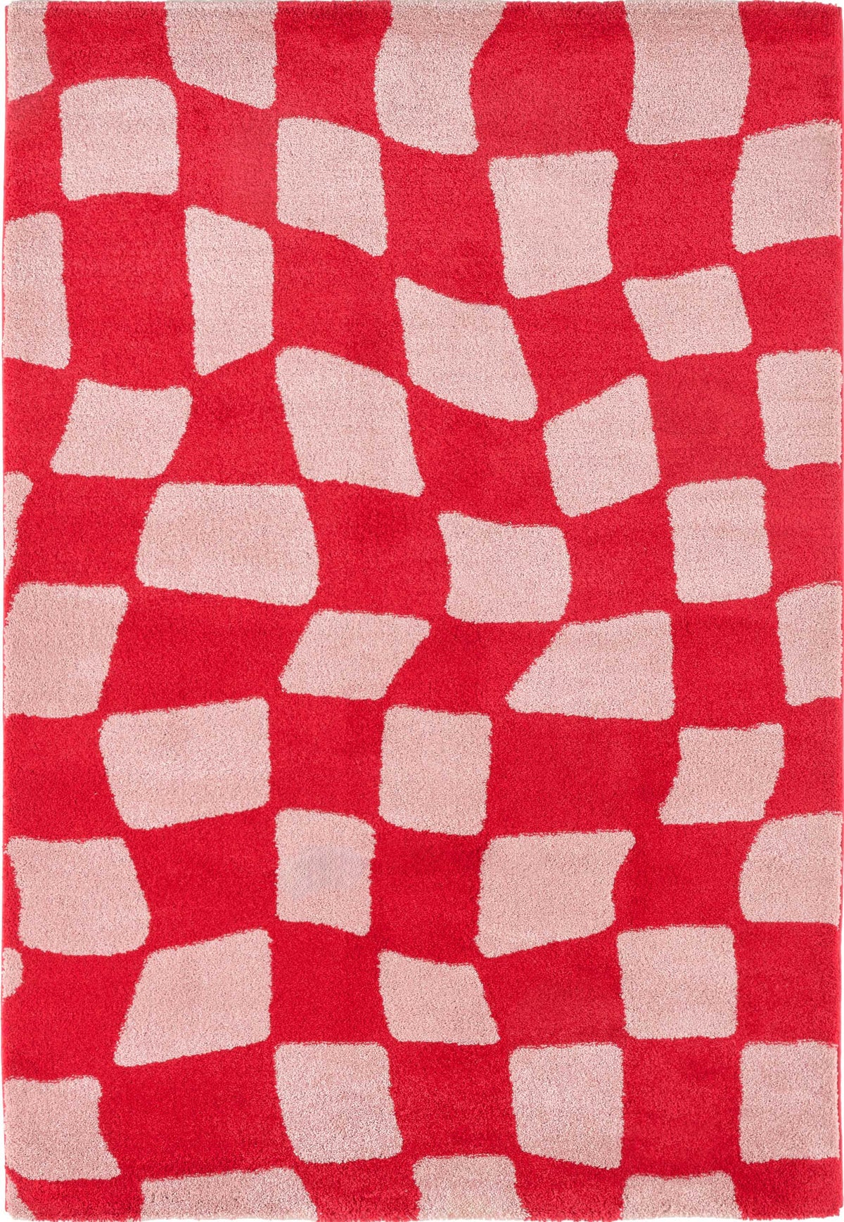 Tapis rouge - Groovy