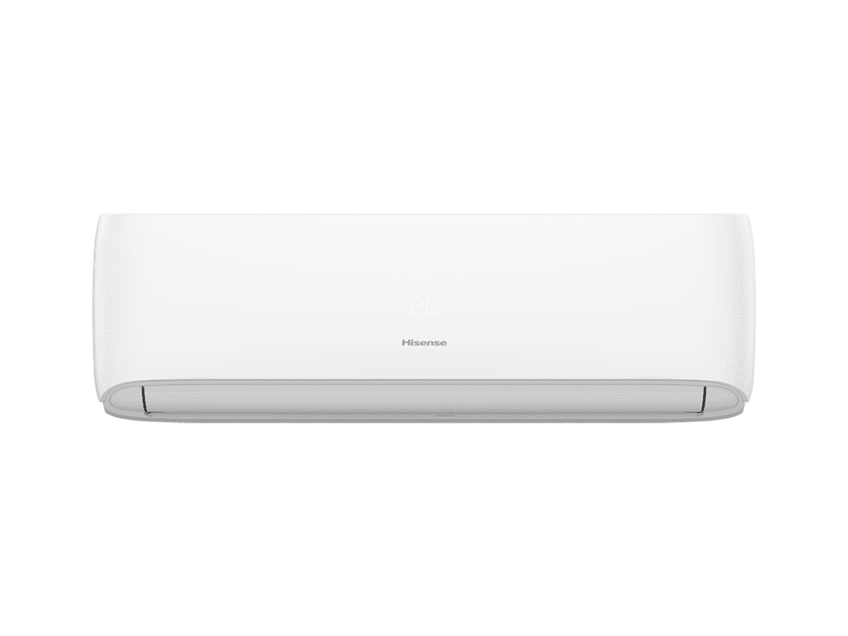 Climatiseur réversible Bi-Split 5,2 kW – 9000/12000 BTU – Efficacité A++/A+ – Wi-Fi intégré – Compresseur Twin Rotary DC Inverter