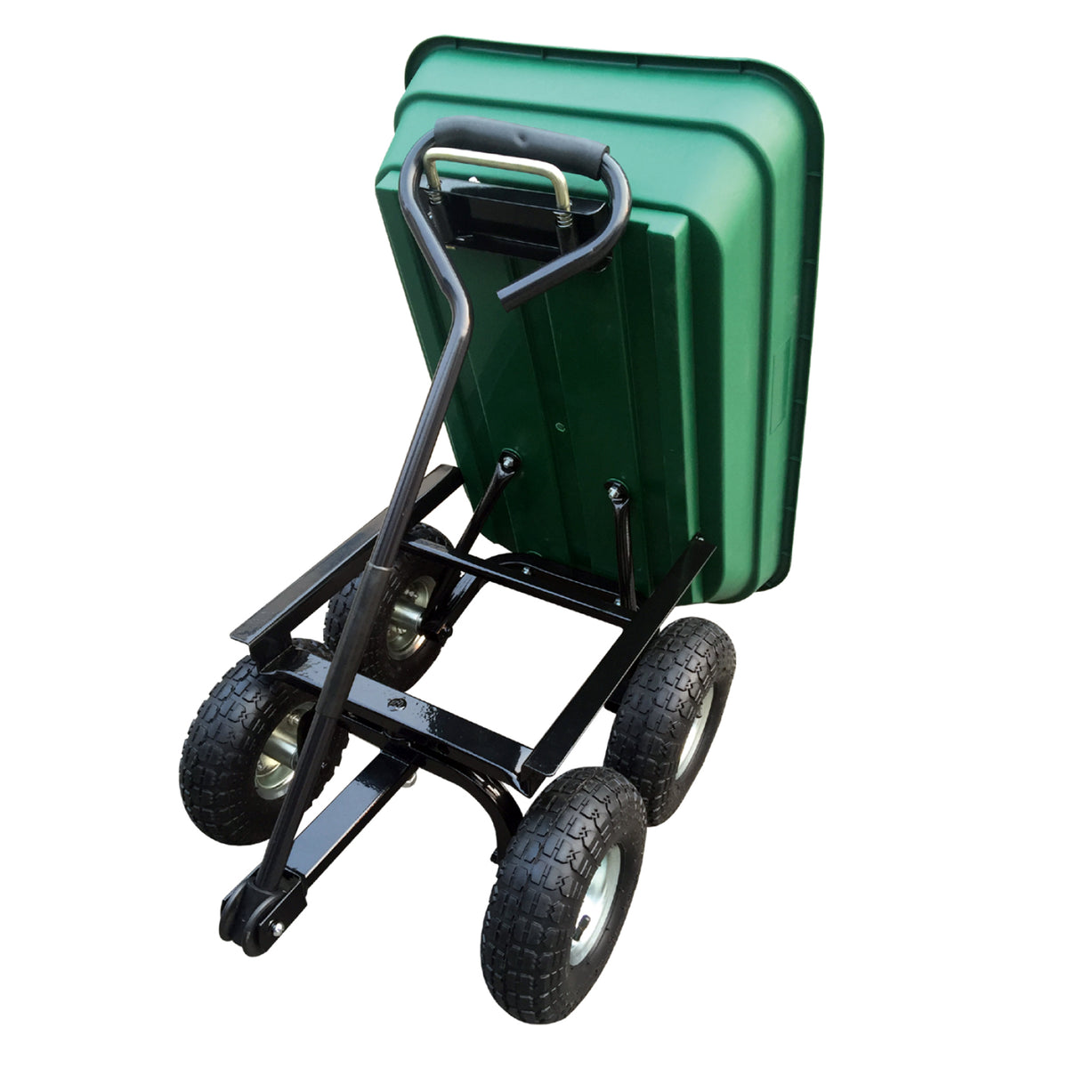 Chariot de Jardin à Benne 50 L