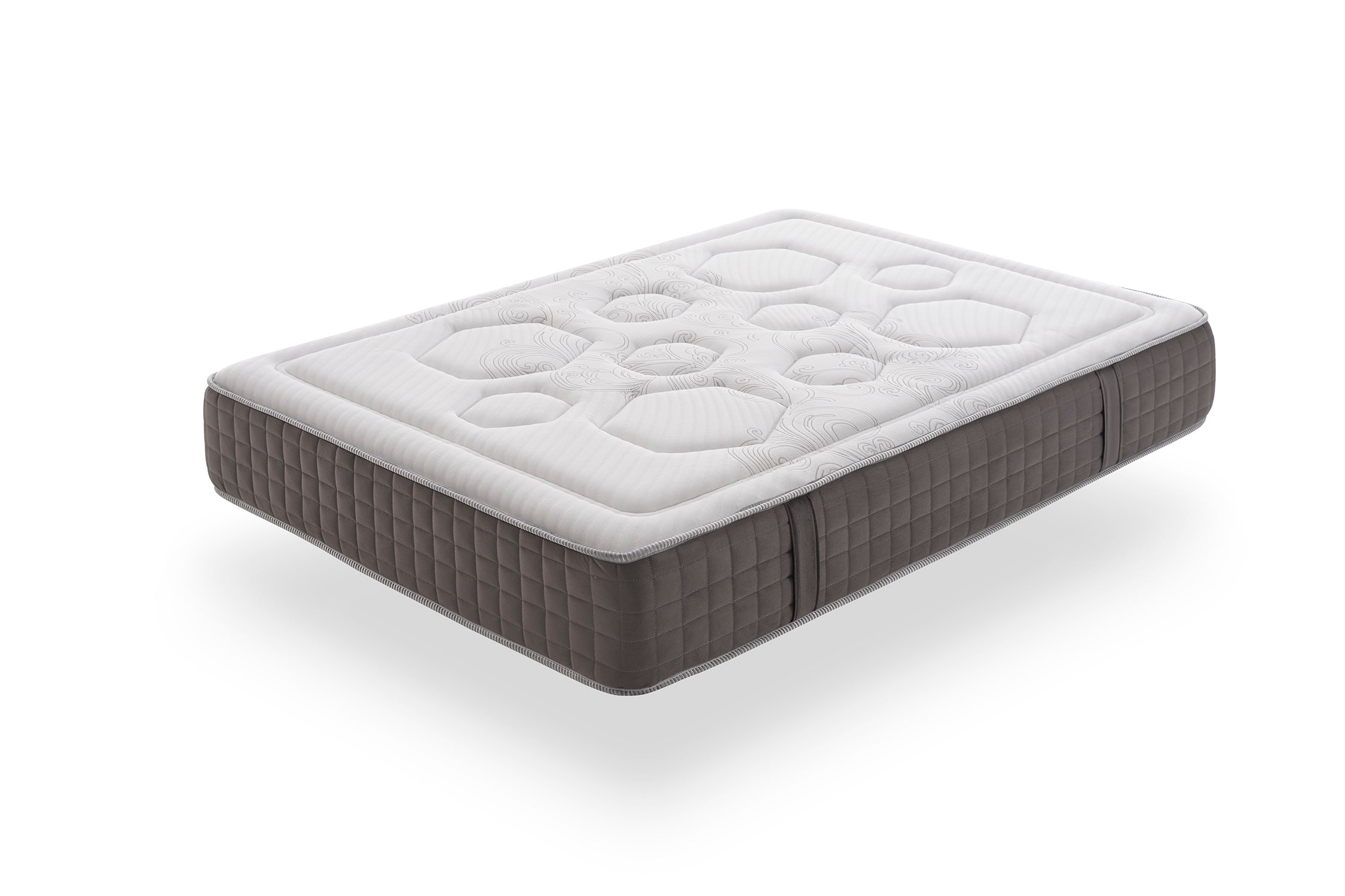 Matelas HEXAFLEX GEL 30 cm