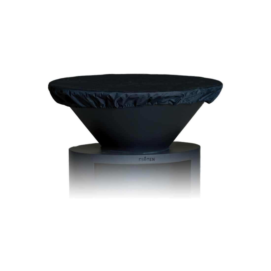 Housse de protection pour brasero plancha Ellipse 80