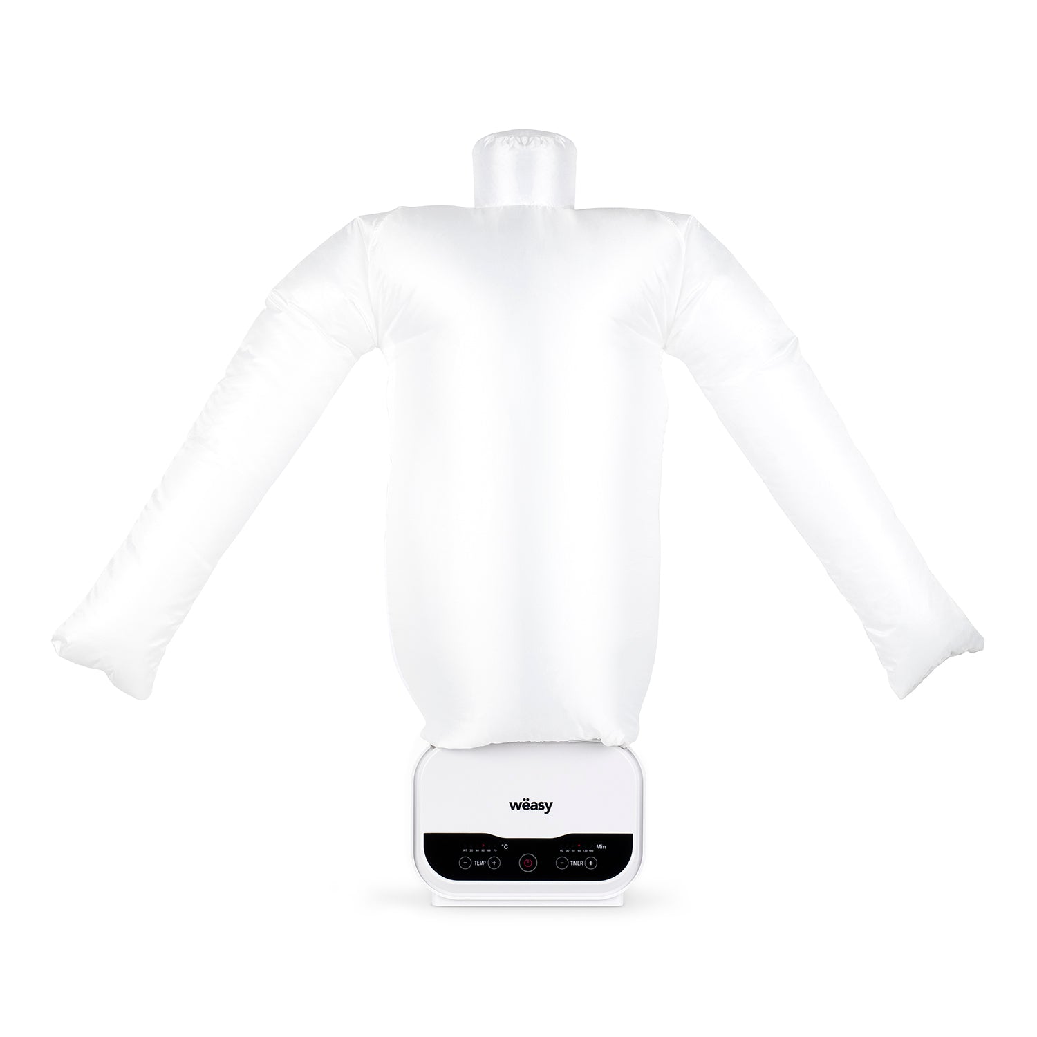 Mannequin de repassage Magic Pressing IRO320