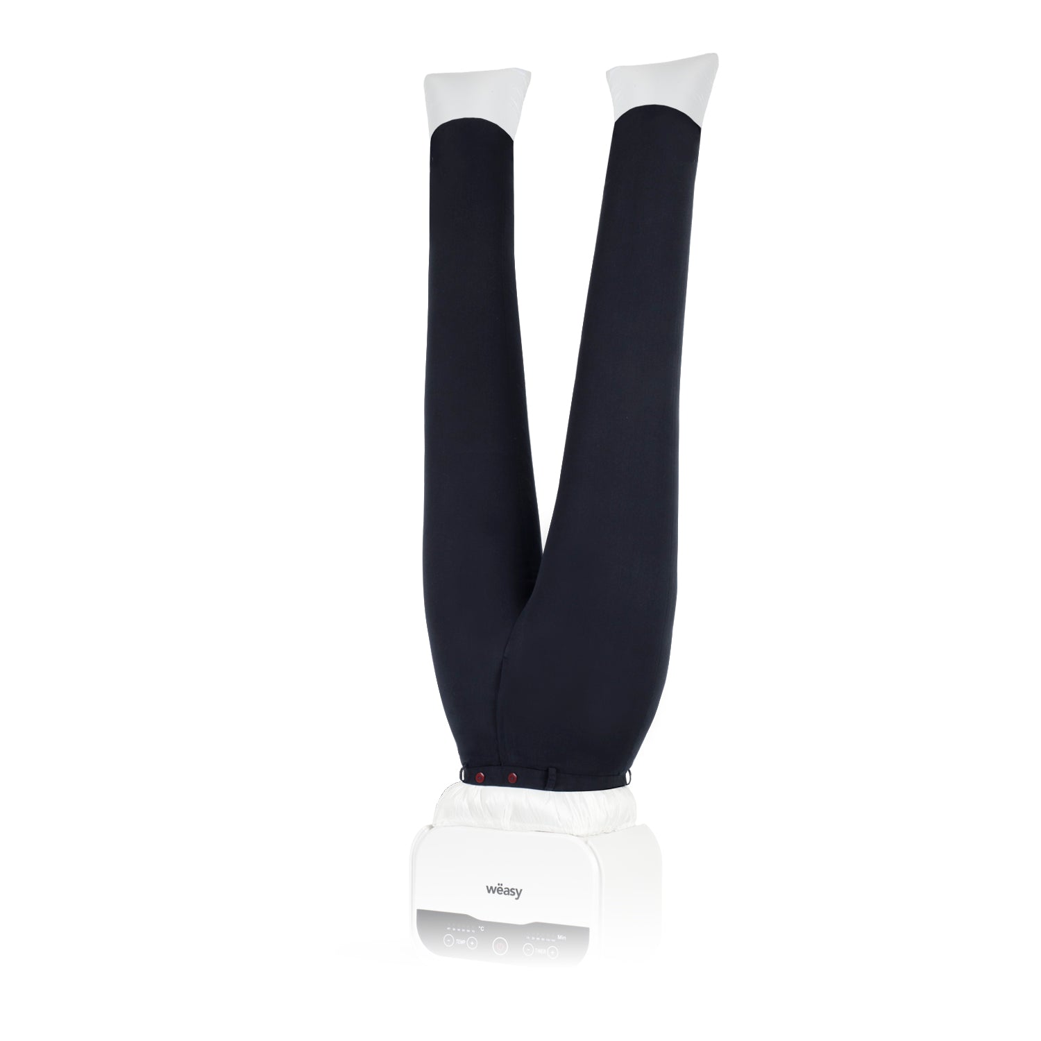 Mannequin de Repassage Automatique Magic Pressing IRO330 + Housse de pantalon et chemise