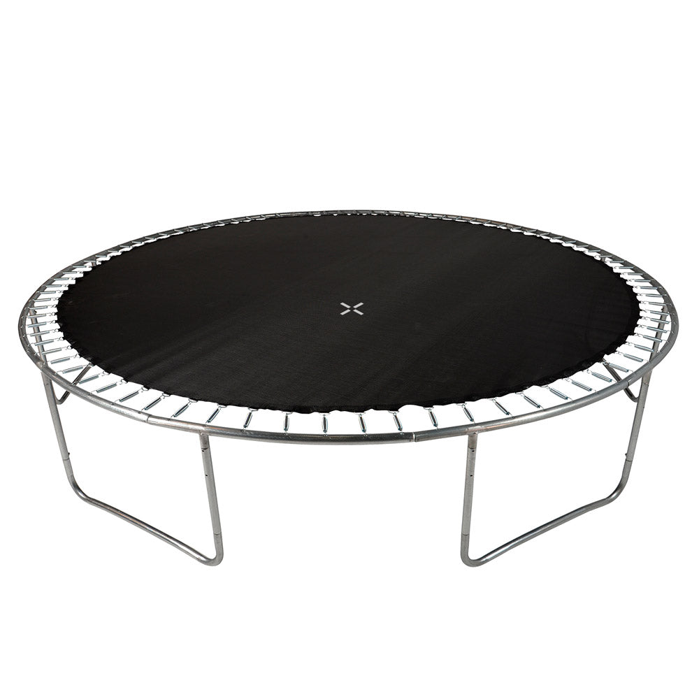 Tapis de saut trampoline 6 pieds - No name - 14FT - 427cm