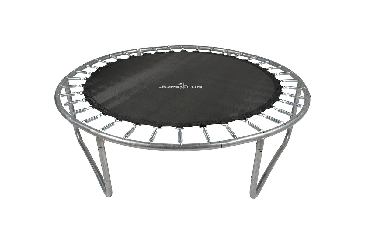 Tapis de saut trampoline 3 pieds - Jump4Fun - 6FT - 185cm