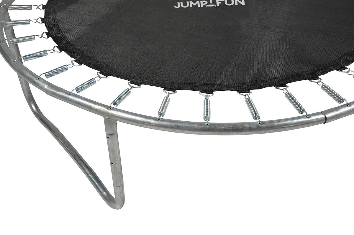 Tapis de saut trampoline 3 pieds - Jump4Fun - 6FT - 185cm