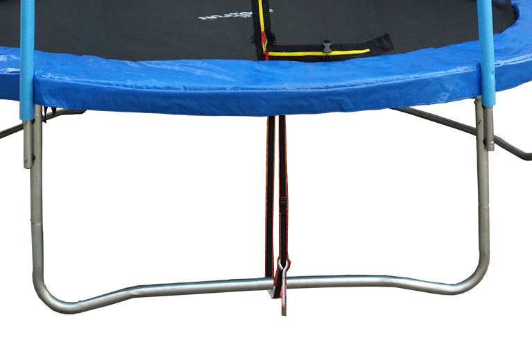 Kit de Fixation Trampoline 8Pcs